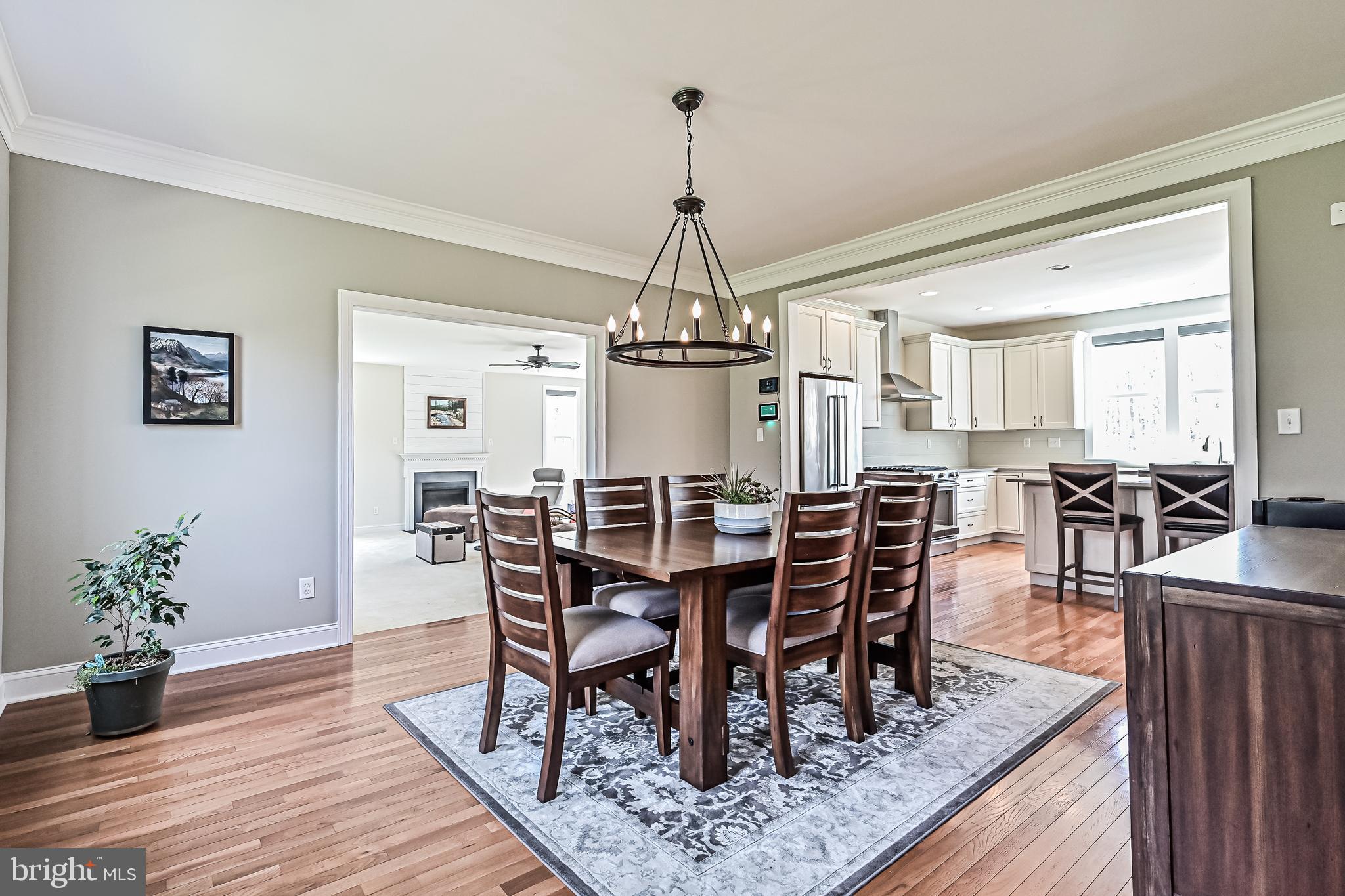6415 Beach Road Warrenton, VA 20187 - Photo 11 of 47 Gallery Image 11
