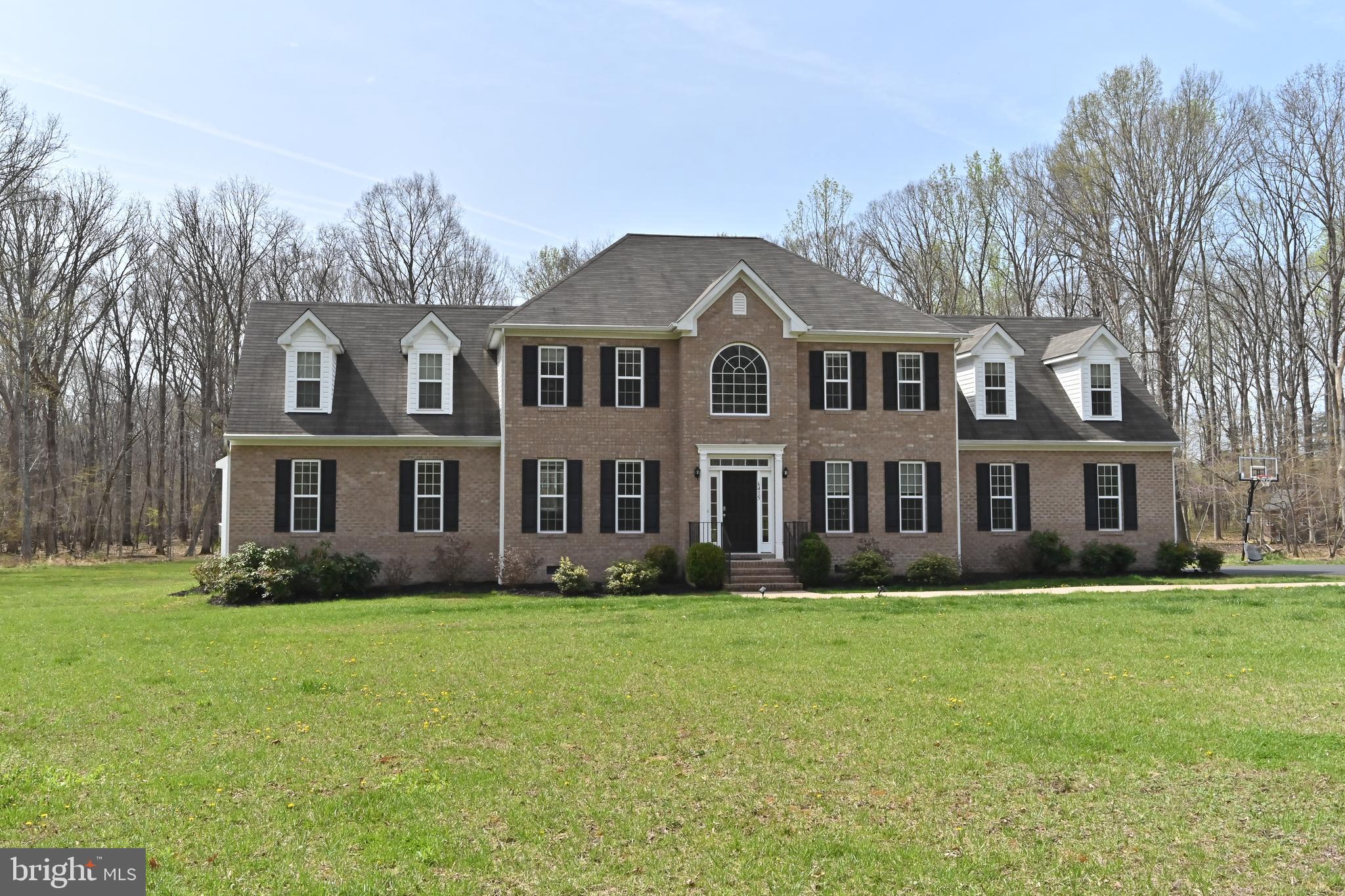 6415 Beach Road Warrenton, VA 20187 - Photo 46 of 47 Gallery Image 46