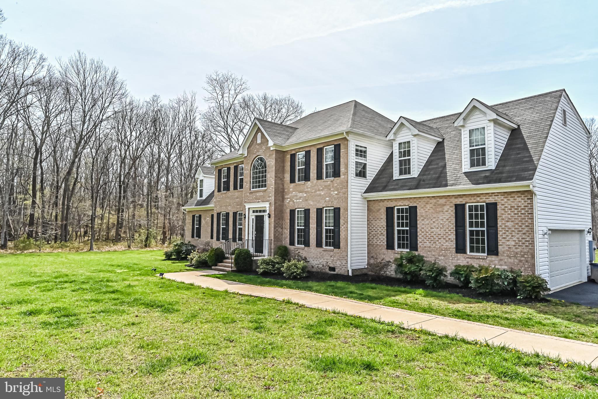 6415 Beach Road Warrenton, VA 20187 - Photo 47 of 47 Gallery Image 47