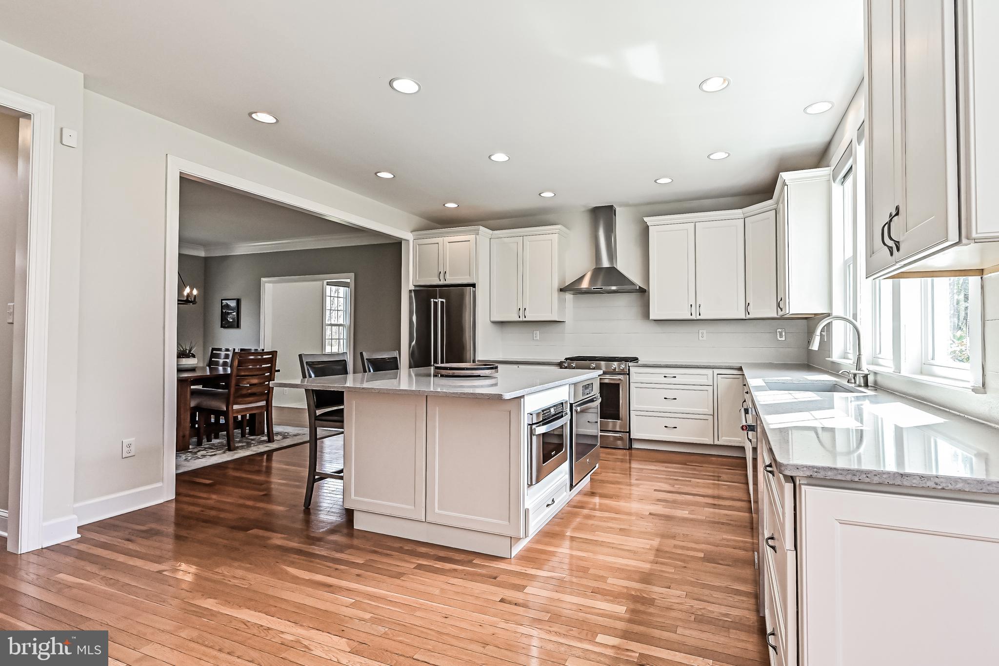 6415 Beach Road Warrenton, VA 20187 - Photo 6 of 47 Gallery Image 6