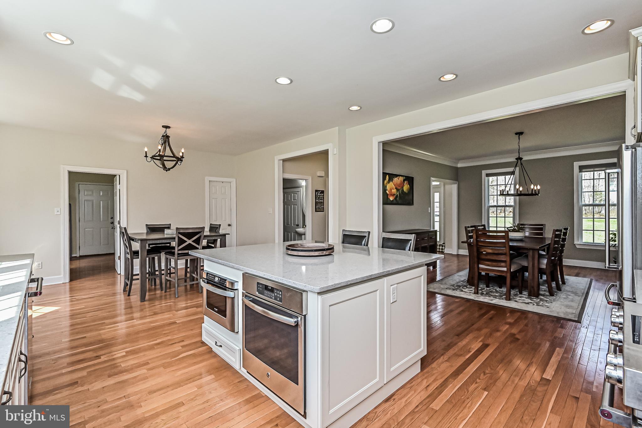 6415 Beach Road Warrenton, VA 20187 - Photo 7 of 47 Gallery Image 7