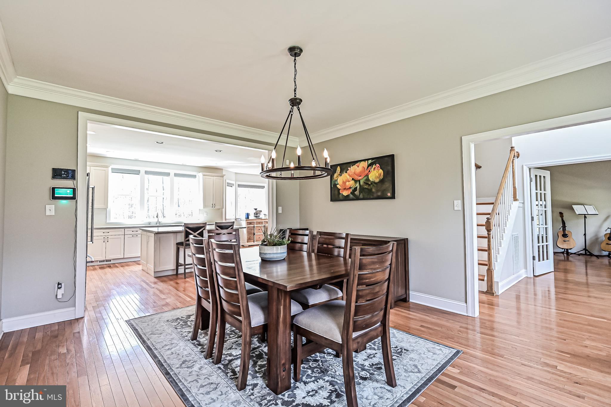 6415 Beach Road Warrenton, VA 20187 - Photo 10 of 47 Gallery Image 10