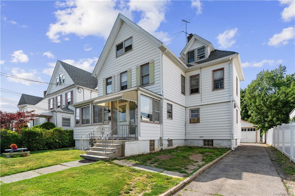 183 Sickles Avenue New Rochelle, NY 10801 - Photo 1 of 23