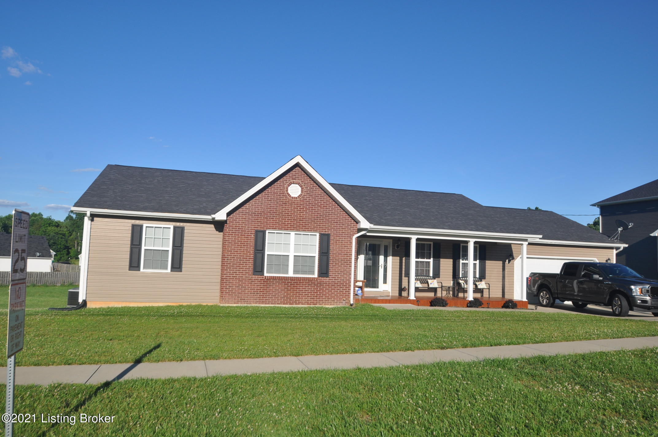 508 Fox Ridge Road Radcliff, KY 40160 - Photo 29 of 32 DSC_0085
