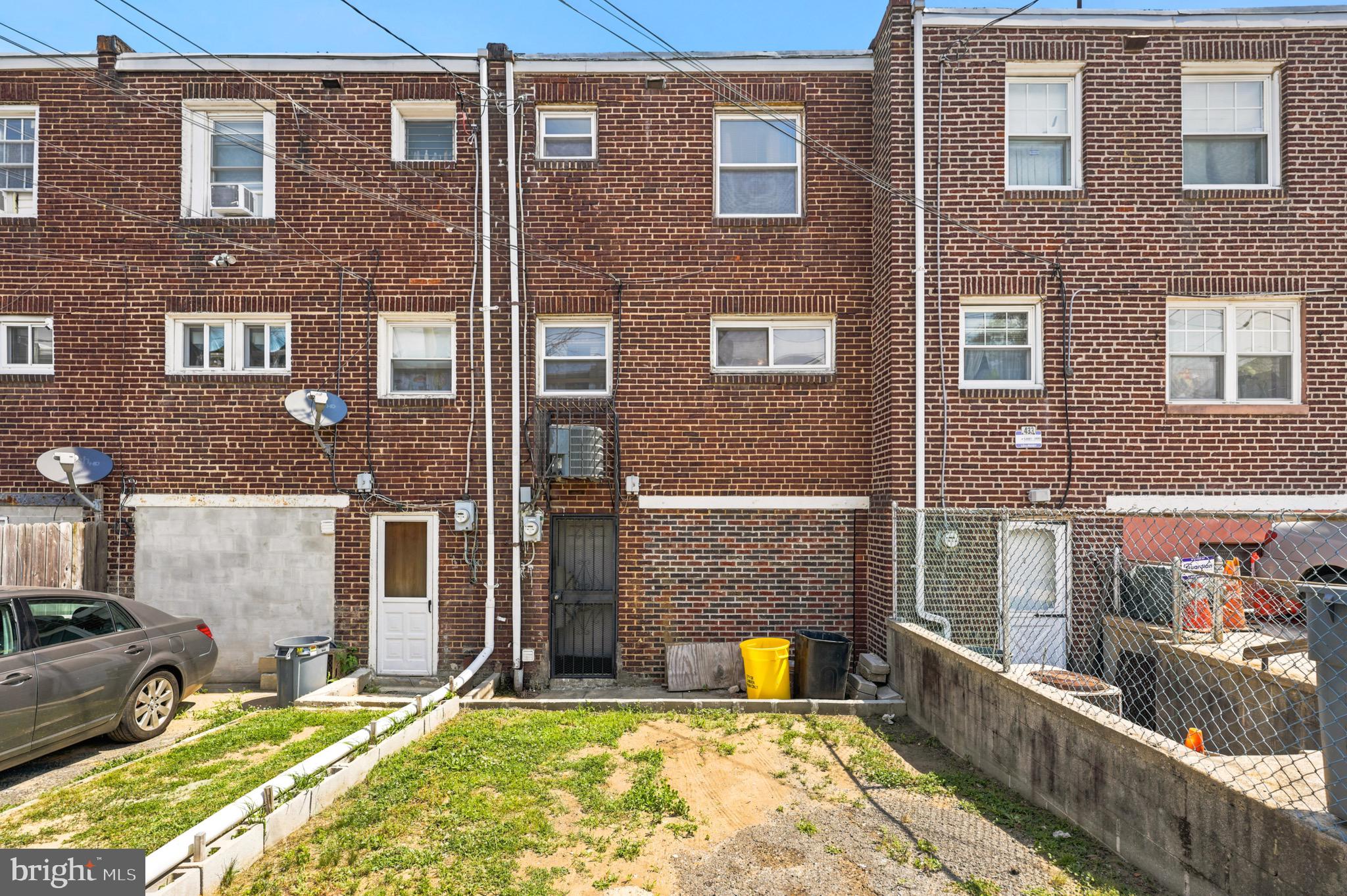 431 Raritan Street Camden, NJ 08105 - Photo 14 of 15