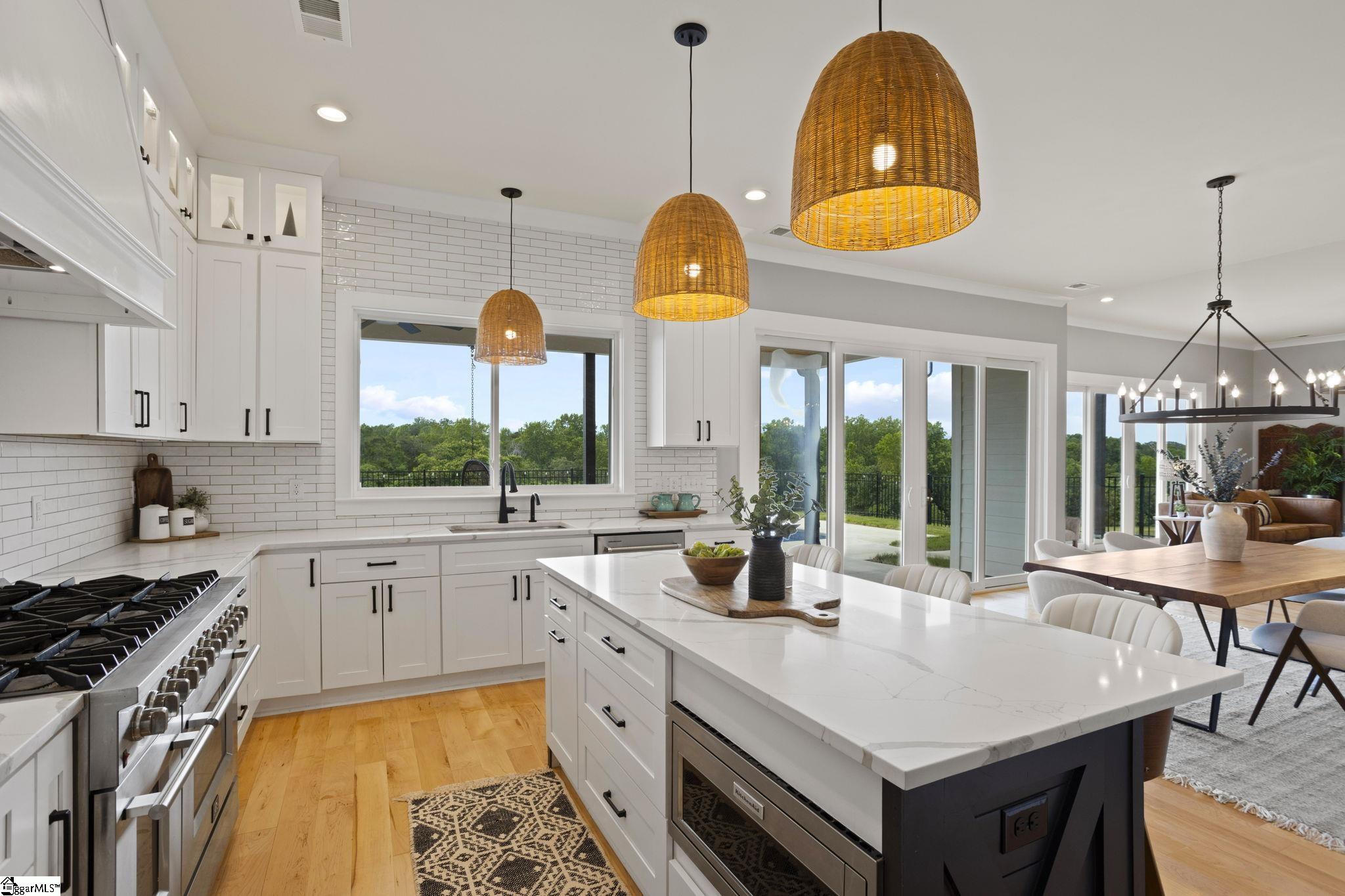 6850 Mountain View Road Taylors, SC 29687 - Photo 19 of 50 Gallery Image 19