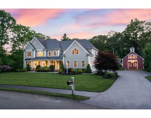 32 Stable Way Medway, MA 02053 - Photo 1 of 42 Gallery Image 1