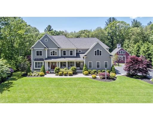 32 Stable Way Medway, MA 02053 - Photo 2 of 42 Gallery Image 2