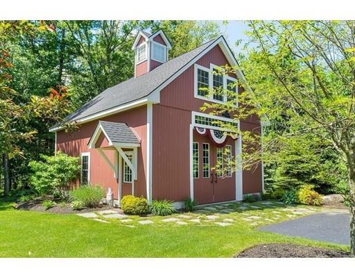 32 Stable Way Medway, MA 02053 - Photo 30 of 42 Gallery Image 30
