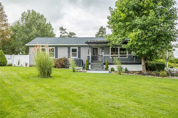 $399,900 | 4528 Carmichael Lane, Geneseo, NY 14454