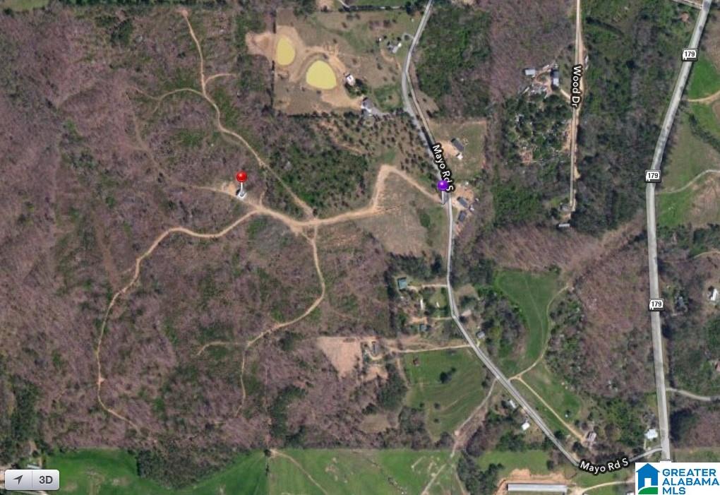 449 Mayo Road, Unit 1 Altoona, AL 35952 - Photo 5 of 6