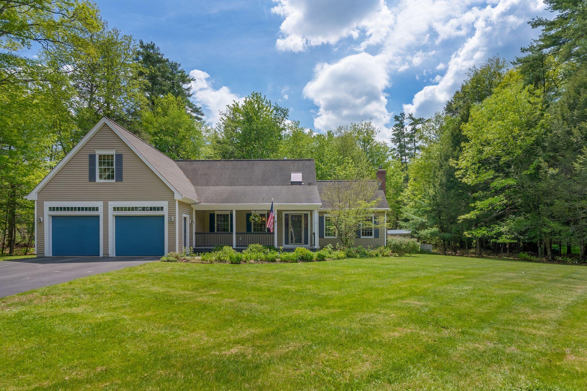 8 Whitney Way Topsham, ME 04086 - Photo 1 of 46 8 Whitney 1_DSC04844 copy