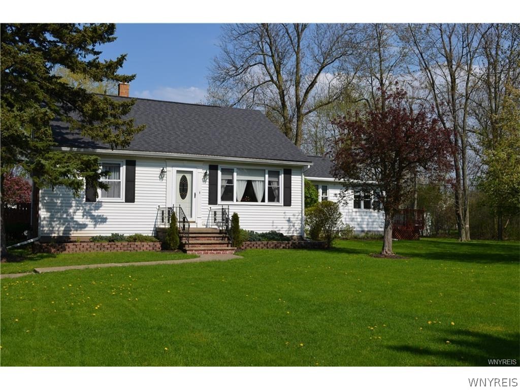 1825 North Forest Road Amherst, NY 14221 - Photo 1 of 1 Gallery Image 1