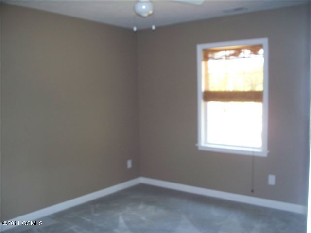 923 Roberts Road Newport, NC 28570 - Photo 11 of 12 Fourth bedroom