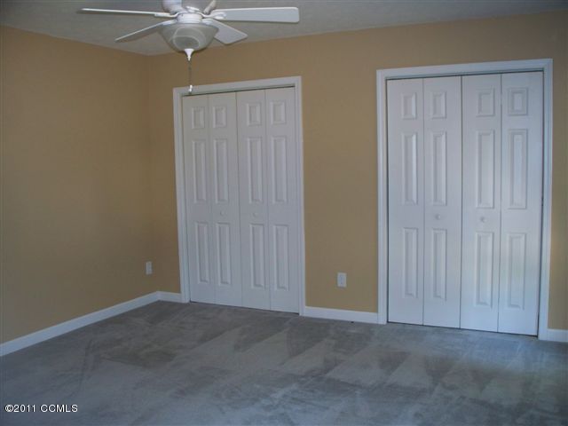923 Roberts Road Newport, NC 28570 - Photo 8 of 12 Principal Bedroom add. view