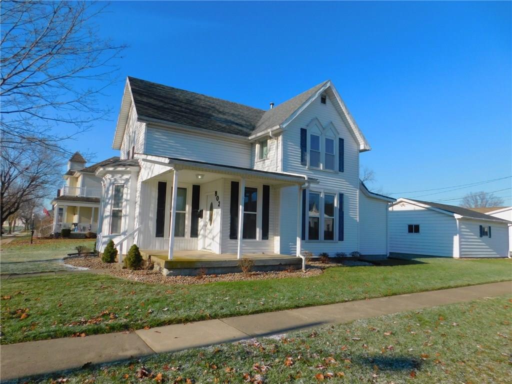 802 West Spring Street St. Marys, OH 45885 - Photo 9 of 34