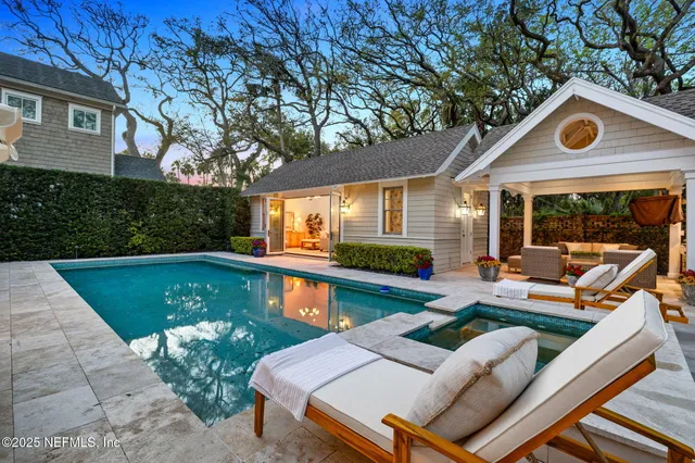 $4,195,000 | 357 12th Street, Atlantic Beach, FL 32233