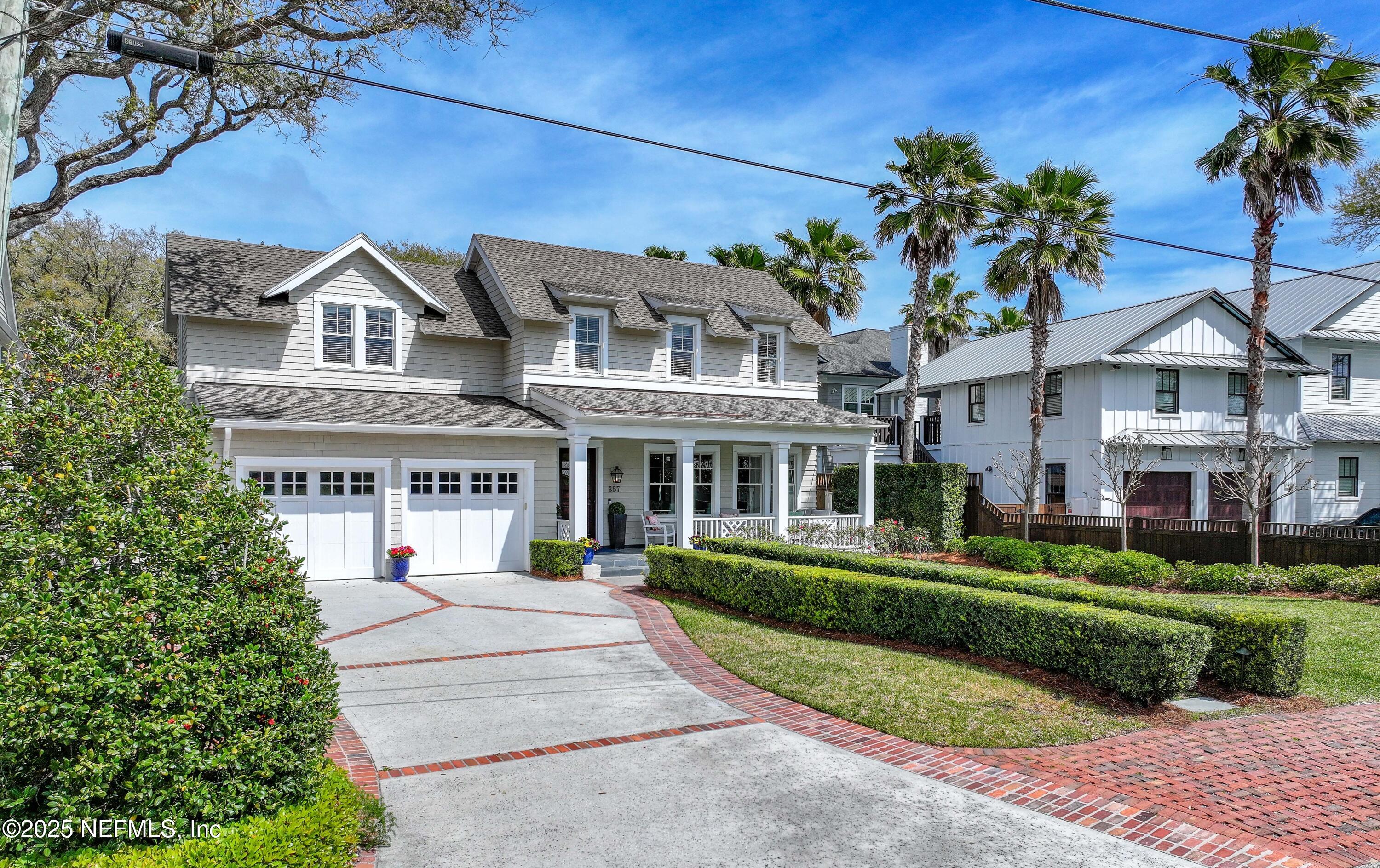 357 12th Street Atlantic Beach, FL 32233 - Photo 22 of 80 357 12th ST