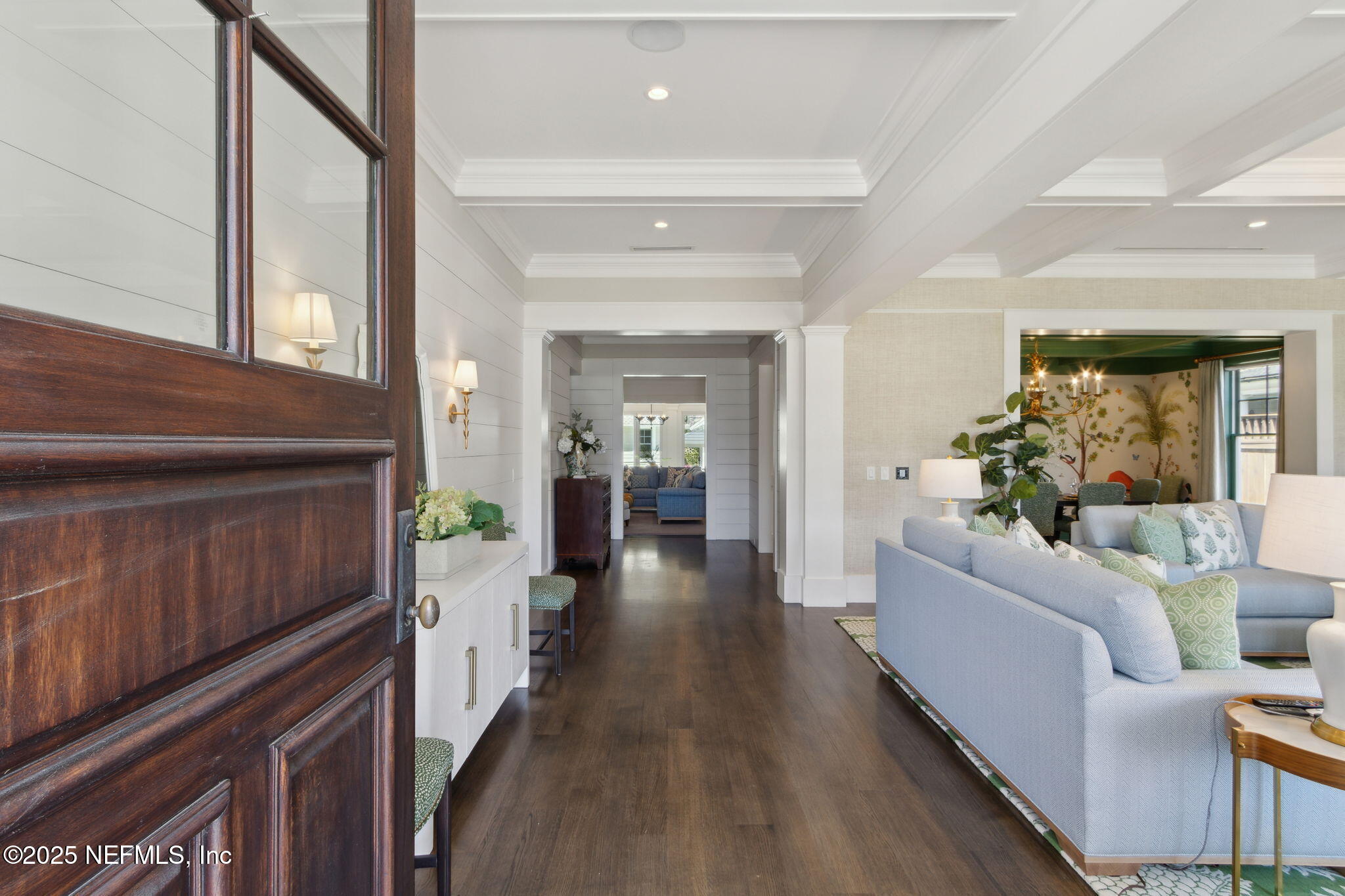 357 12th Street Atlantic Beach, FL 32233 - Photo 23 of 80 Entry Hall