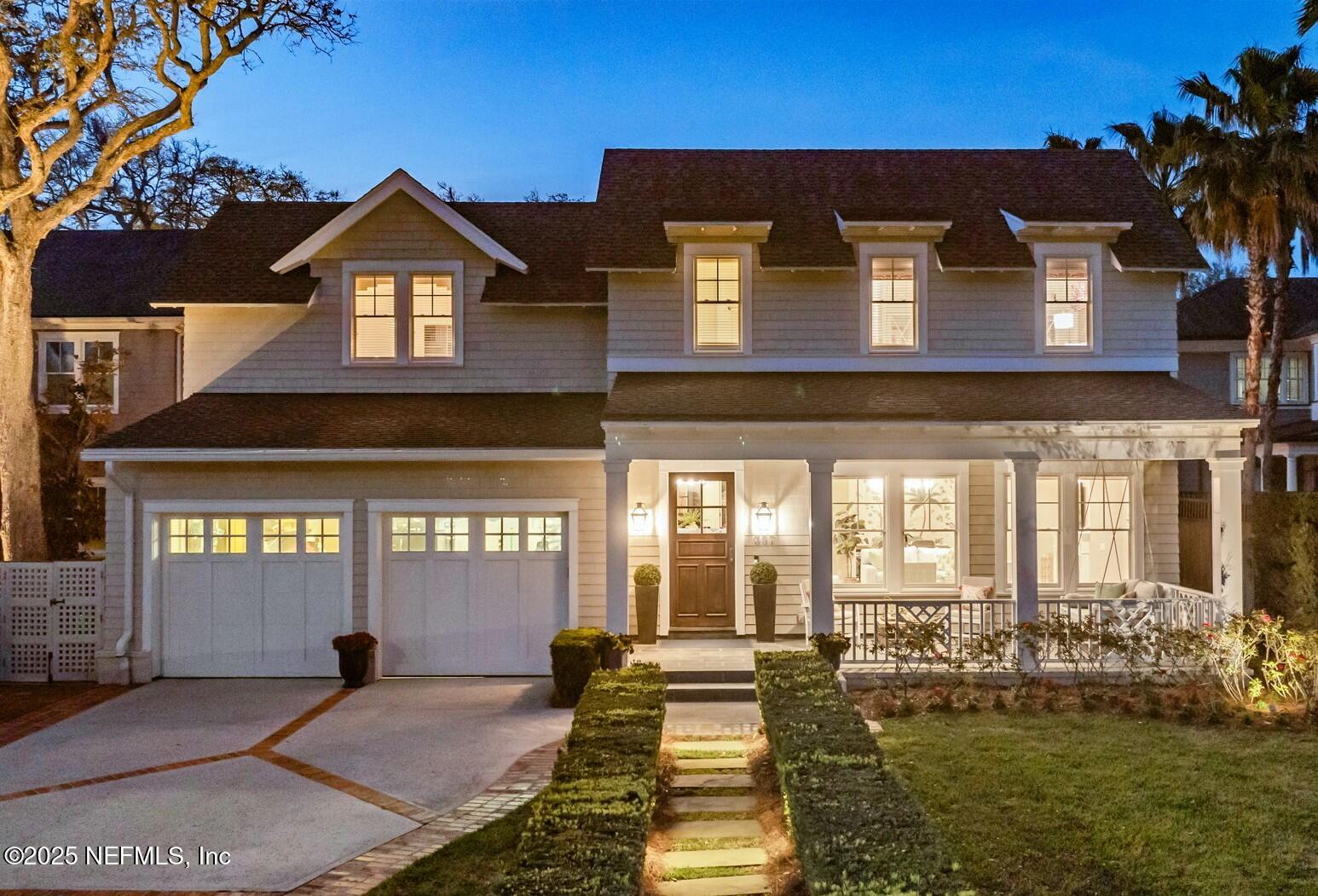 357 12th Street Atlantic Beach, FL 32233 - Photo 4 of 80 Welcome to 357 12th Street