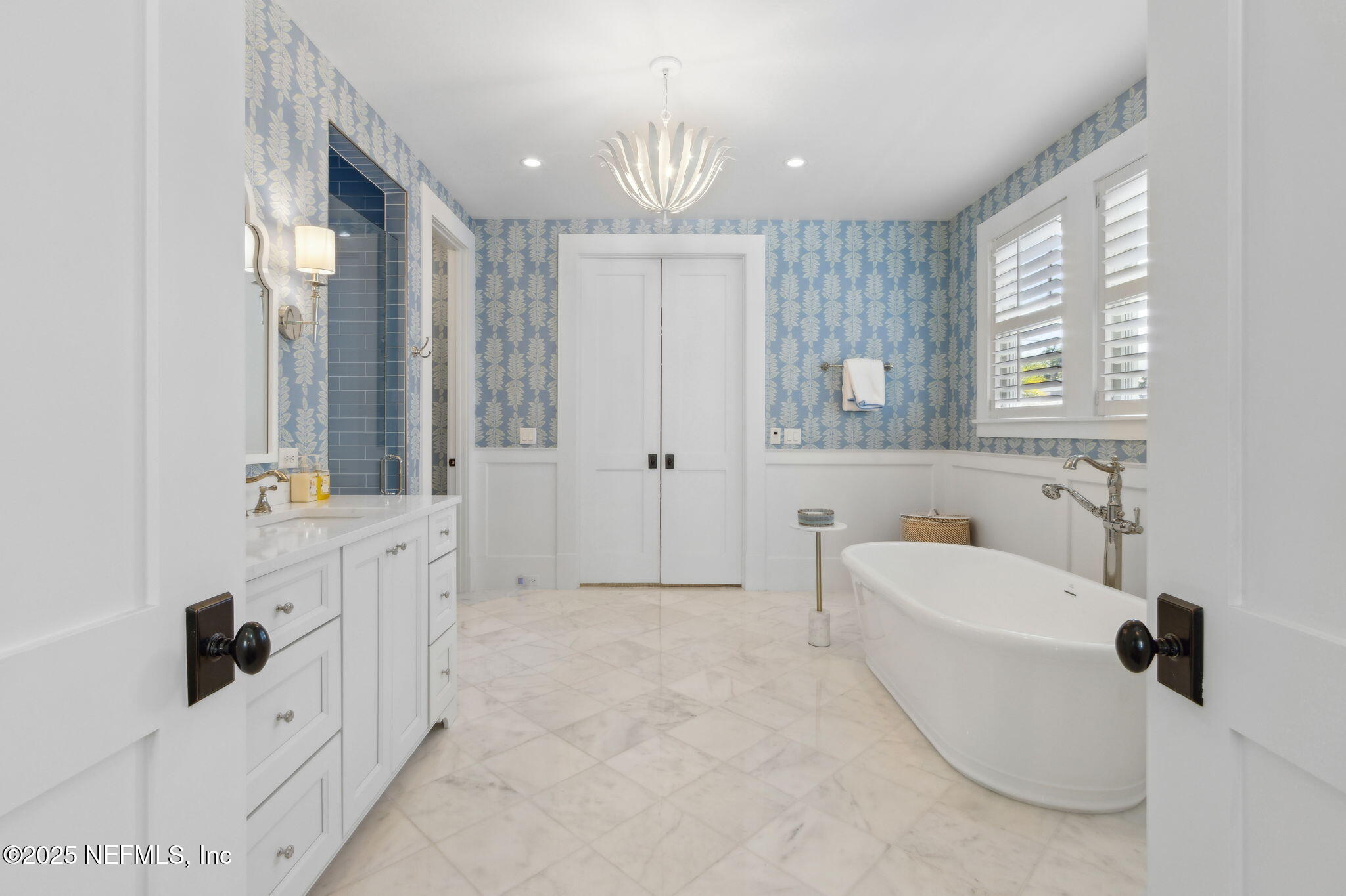 357 12th Street Atlantic Beach, FL 32233 - Photo 42 of 80 Primary Bath Suite