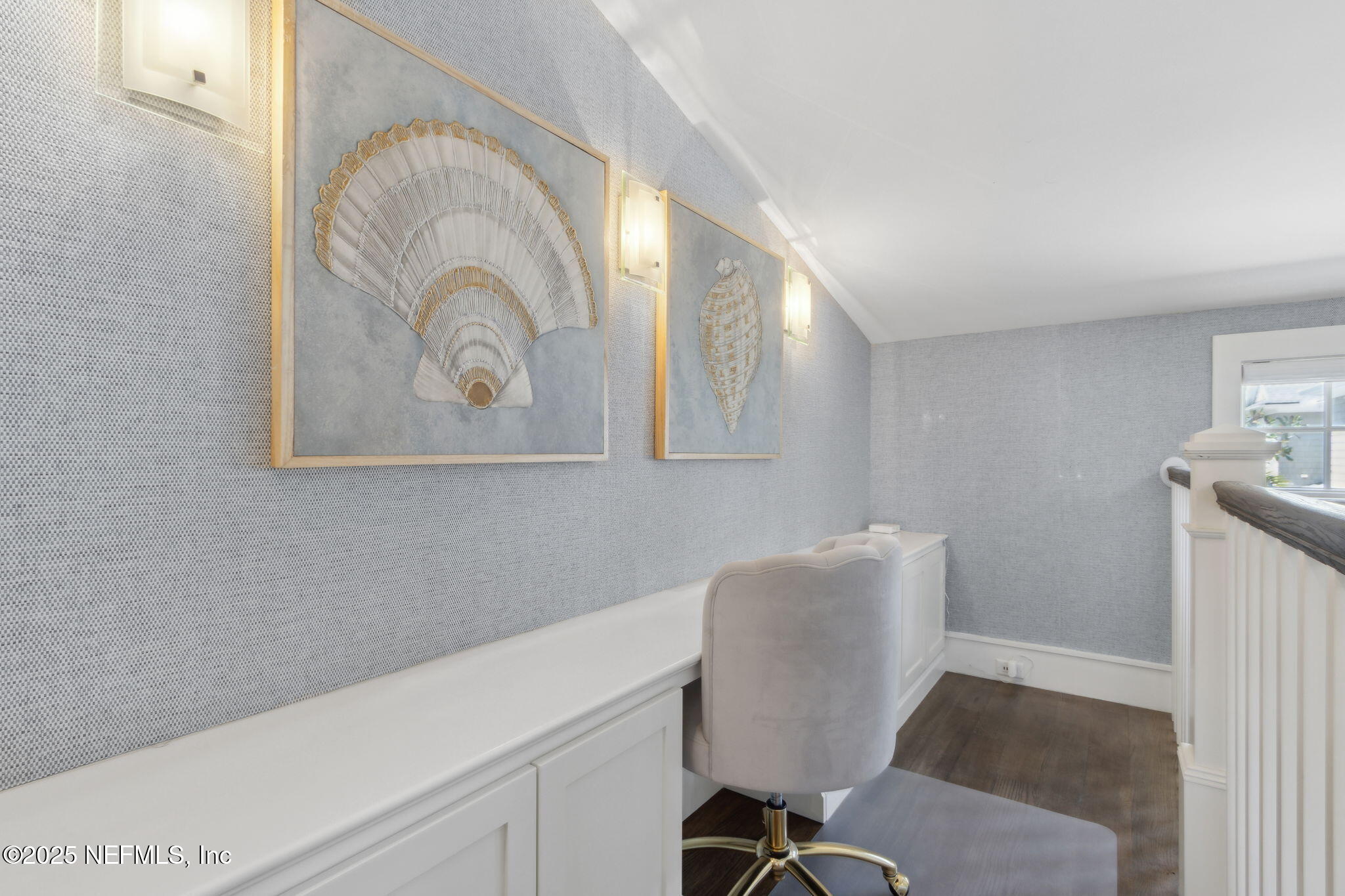 357 12th Street Atlantic Beach, FL 32233 - Photo 45 of 80 2nd Floor Study Area