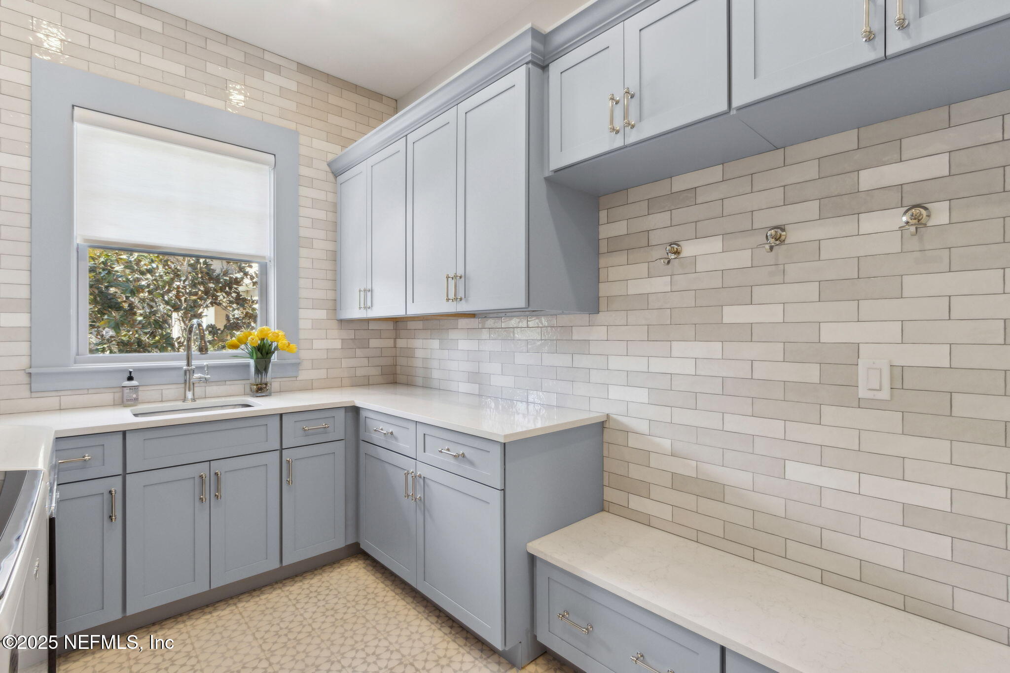 357 12th Street Atlantic Beach, FL 32233 - Photo 46 of 80 1st Floor Laundry Room