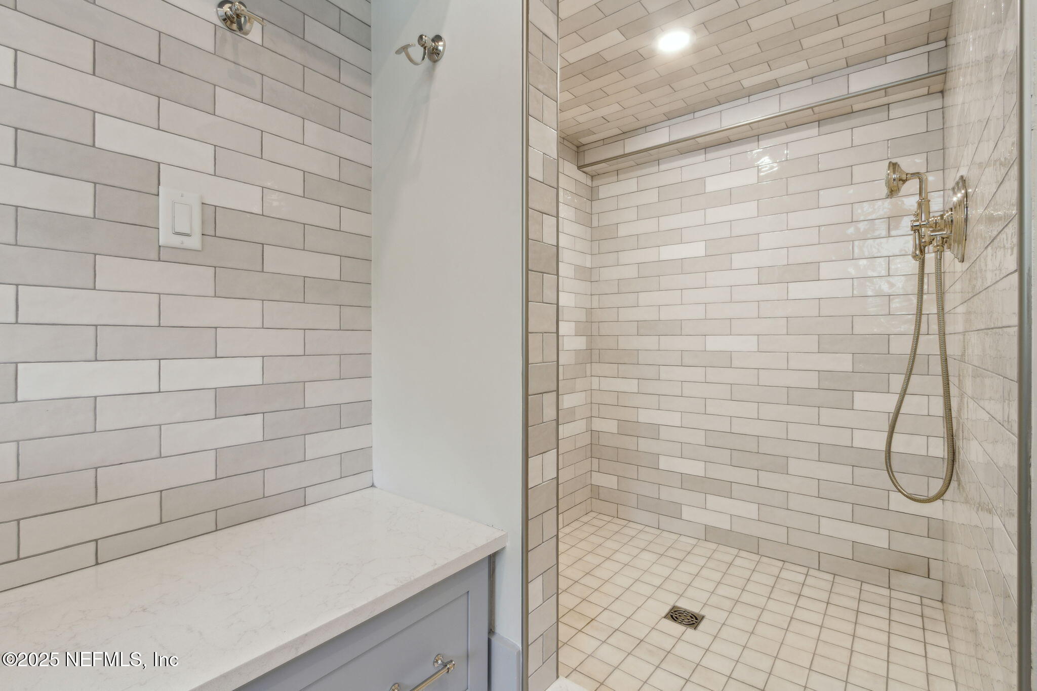 357 12th Street Atlantic Beach, FL 32233 - Photo 48 of 80 1st Floor Laundry w/ Pet Shower