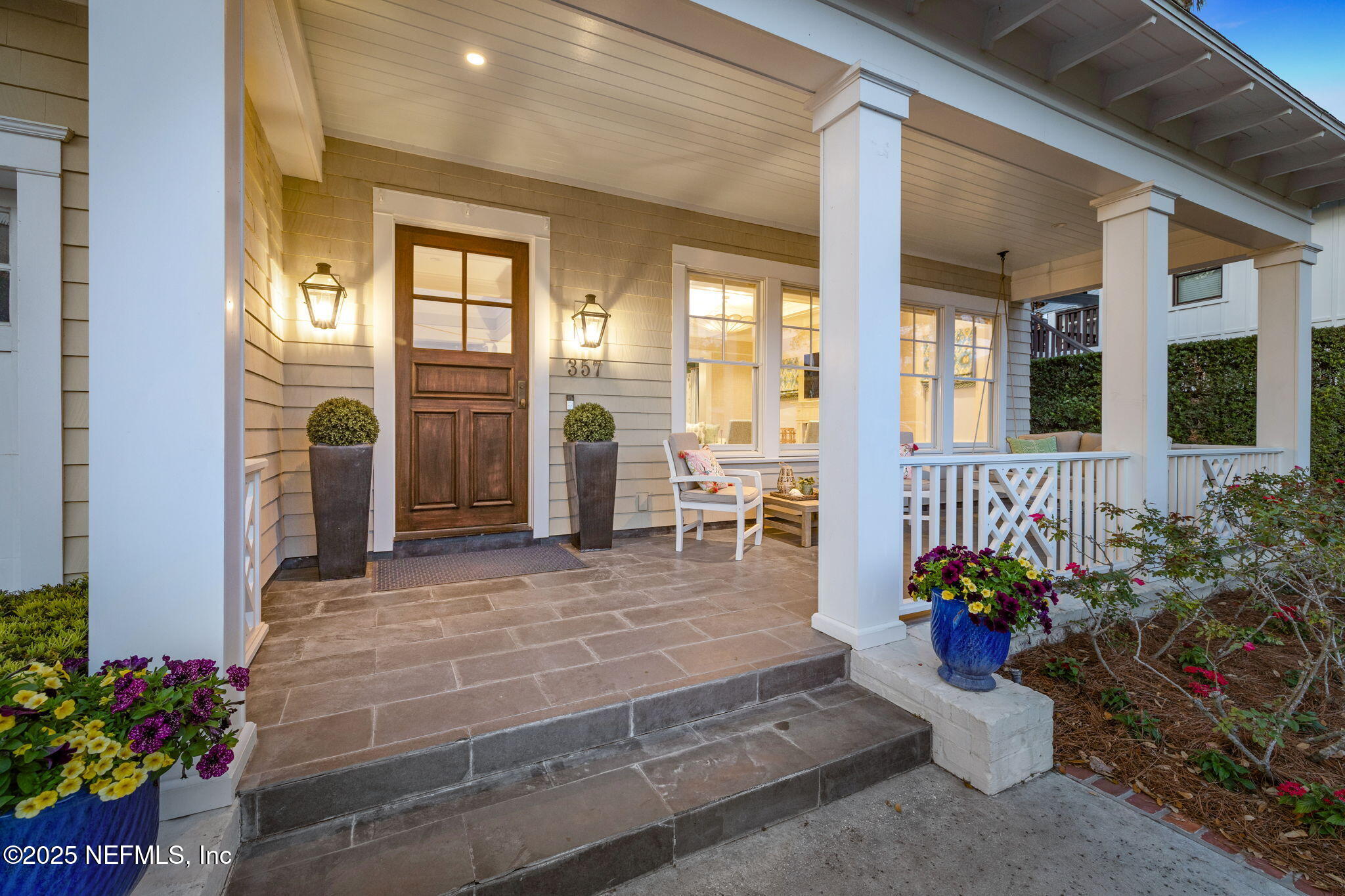 357 12th Street Atlantic Beach, FL 32233 - Photo 5 of 80 Welcome Home to Twilight