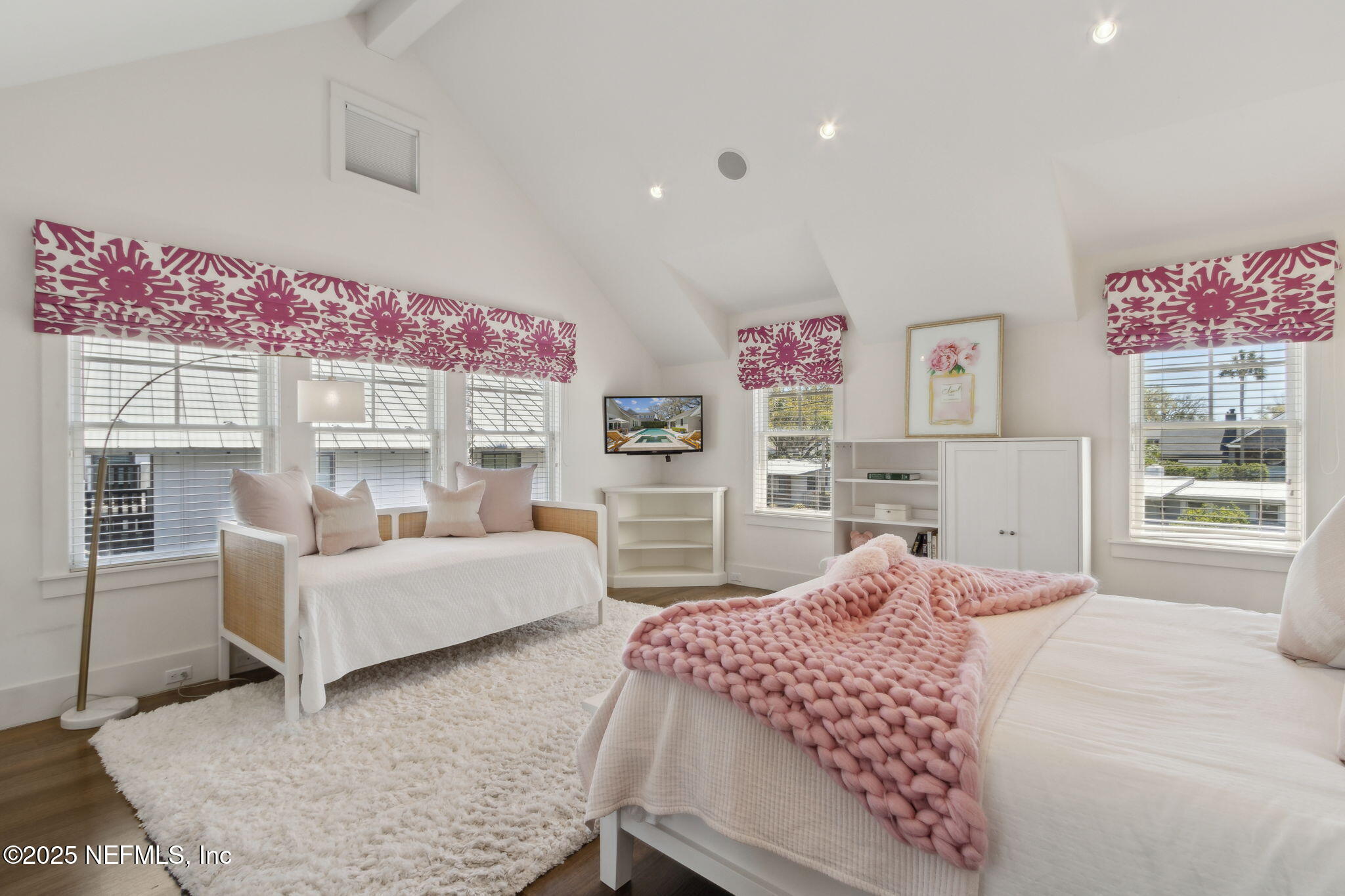 357 12th Street Atlantic Beach, FL 32233 - Photo 53 of 80 Guest BR 3