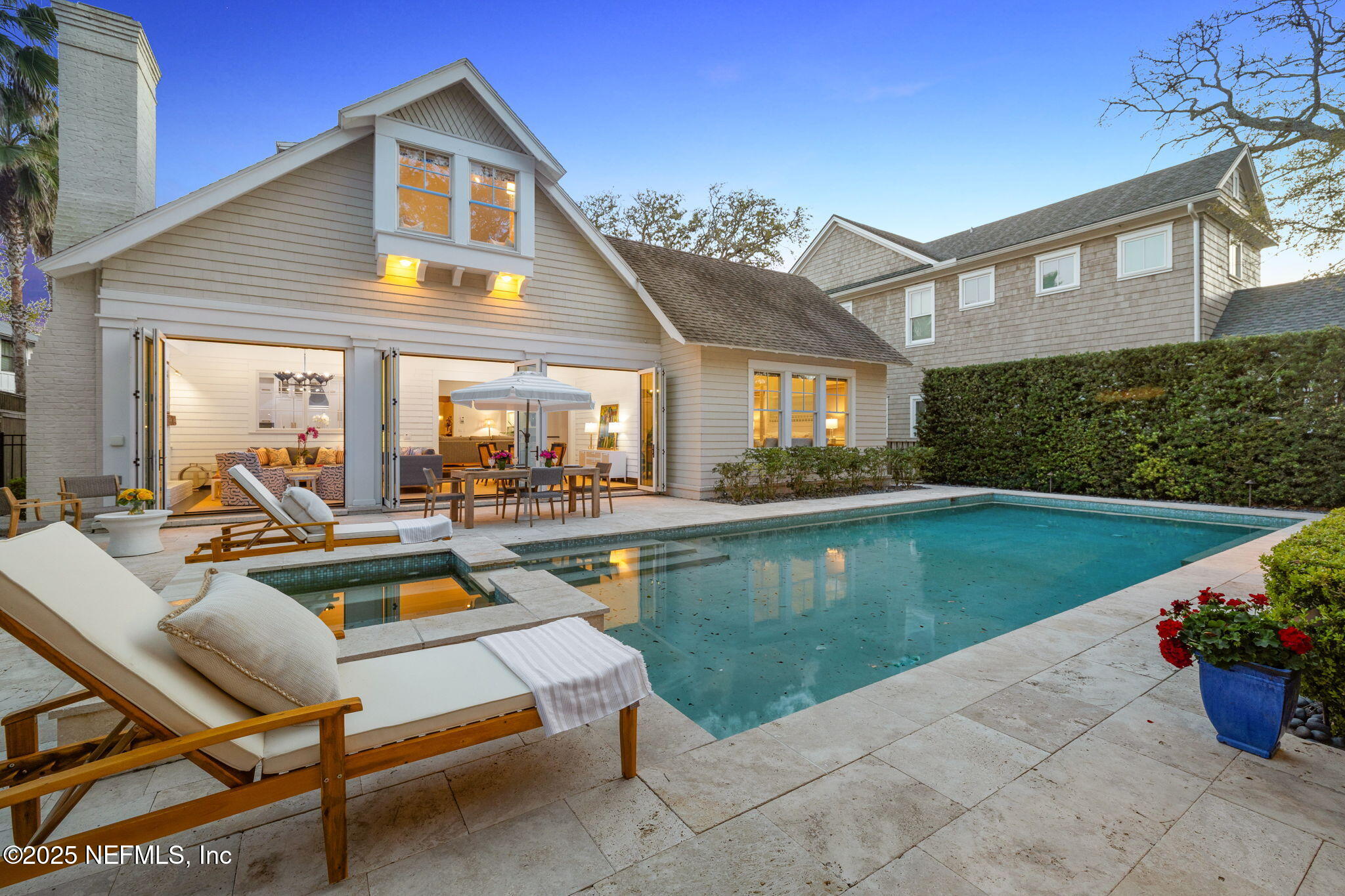 357 12th Street Atlantic Beach, FL 32233 - Photo 68 of 80 Afternoon Sunsets