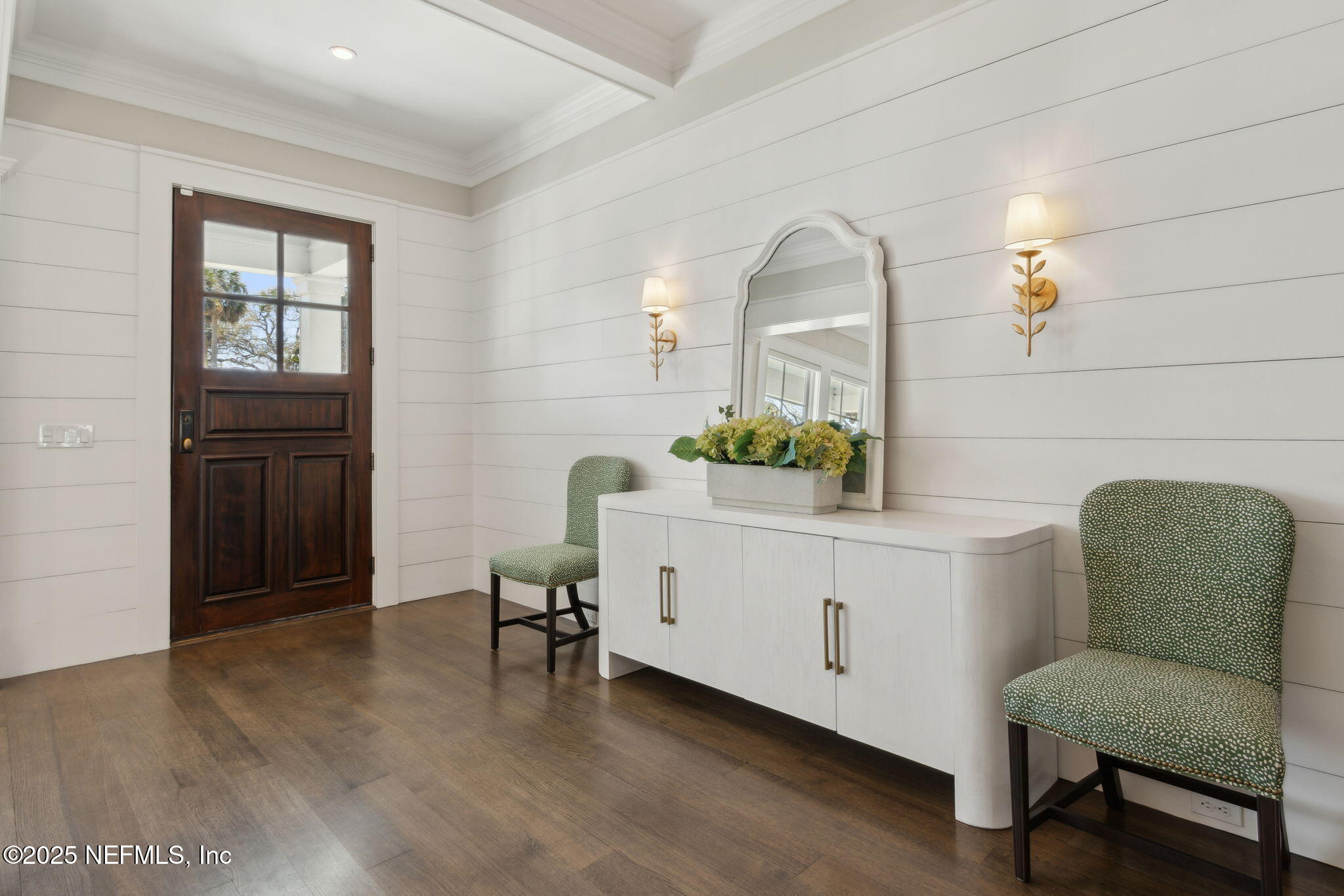 357 12th Street Atlantic Beach, FL 32233 - Photo 7 of 80 Entry Hall