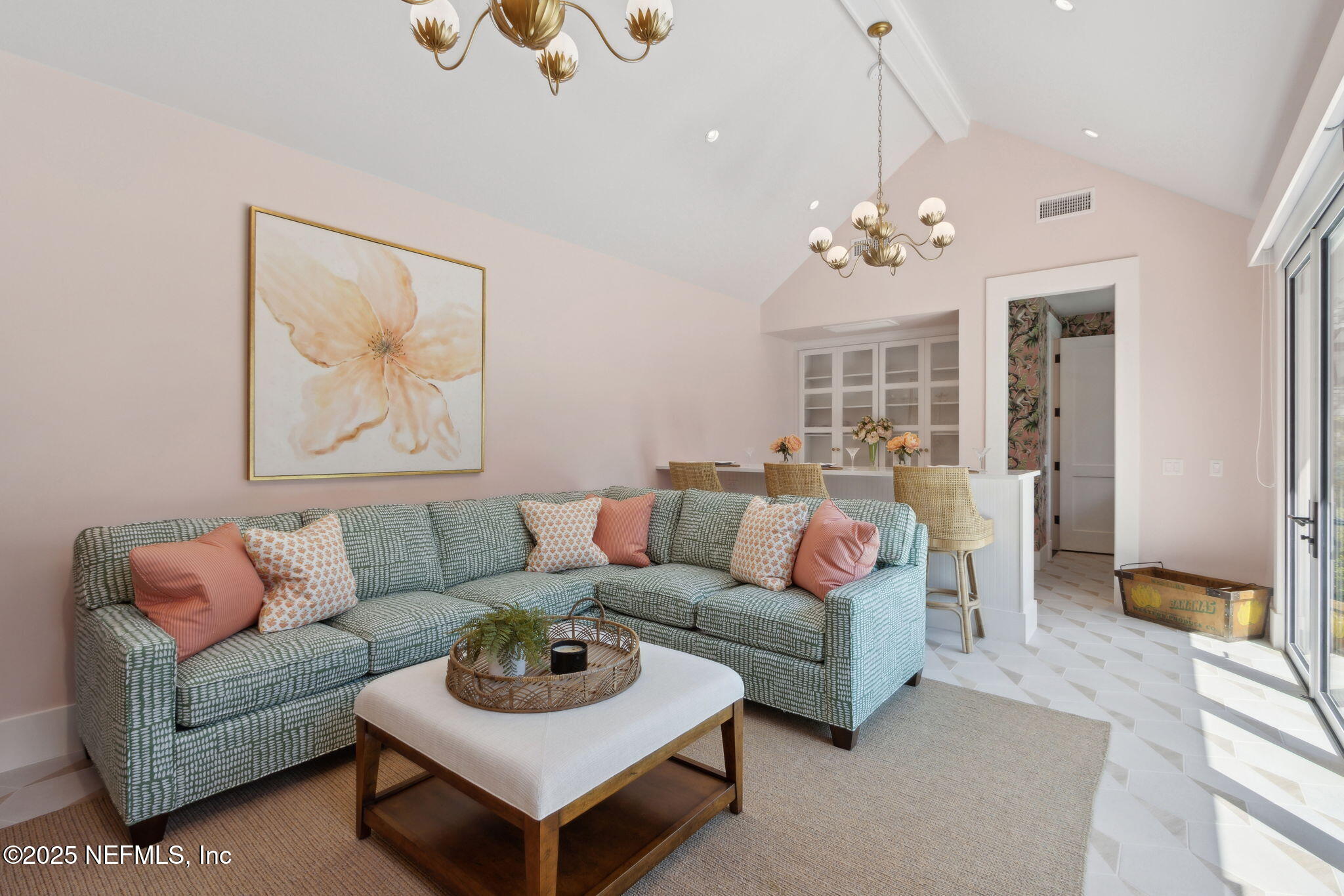 357 12th Street Atlantic Beach, FL 32233 - Photo 73 of 80 Pool House