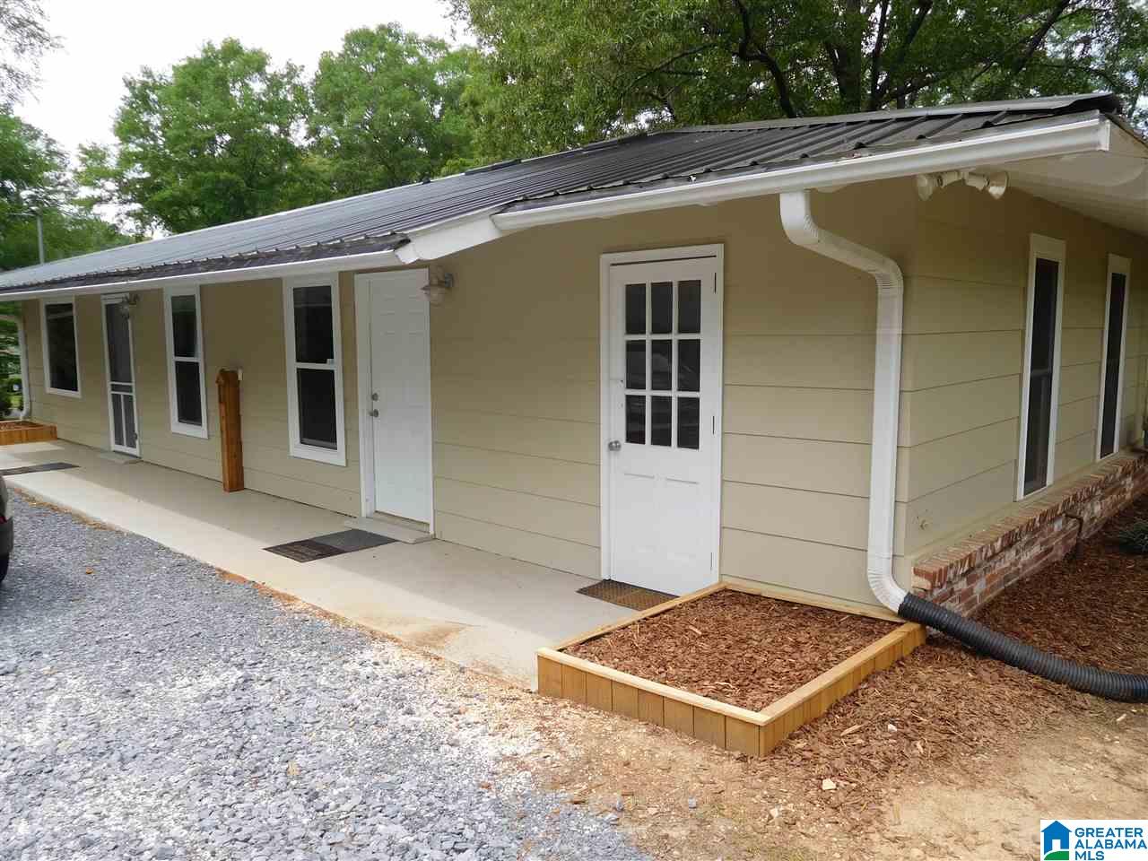 1465 Fairmont Road Sylacauga, AL 35150 - Photo 45 of 49