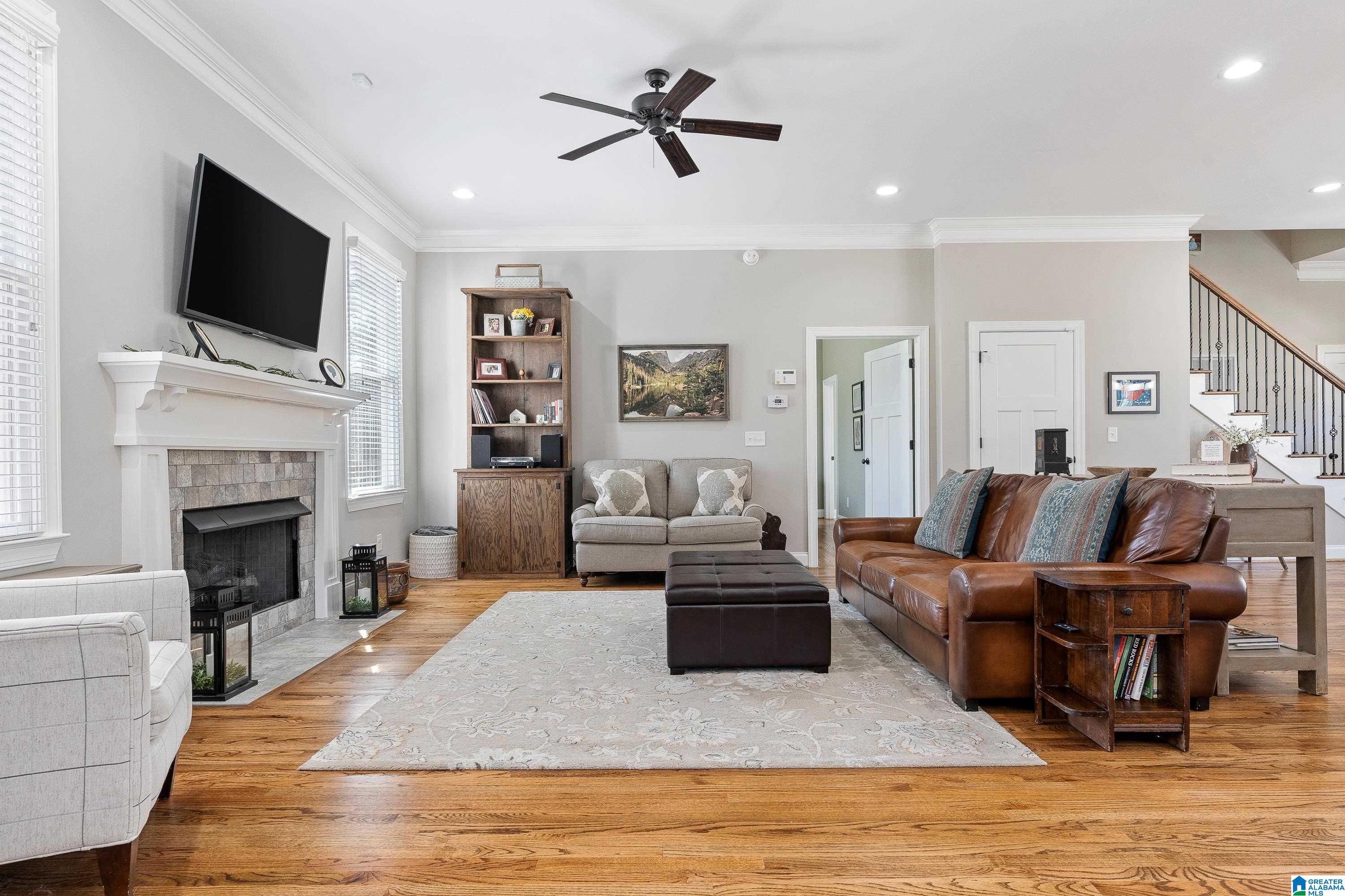 5383 Harvest Ridge Lane Birmingham, AL 35242 - Photo 11 of 66
