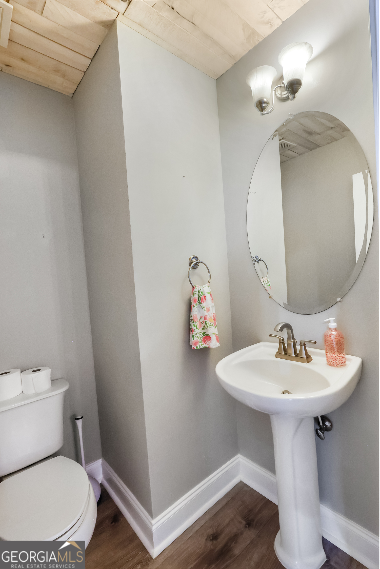 185 Mt Bethel Road McDonough, GA 30252 - Photo 23 of 53