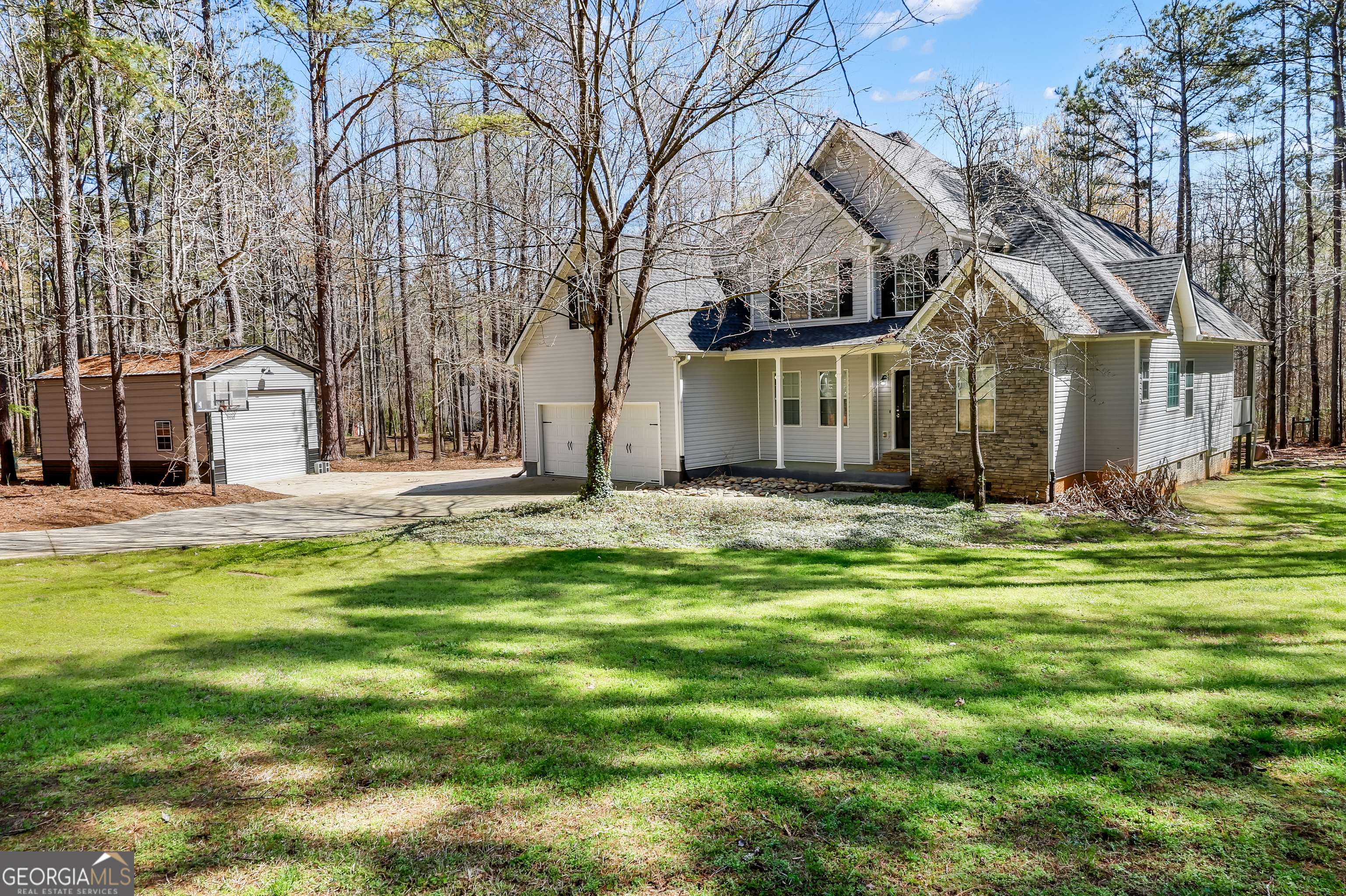 185 Mt Bethel Road McDonough, GA 30252 - Photo 4 of 53