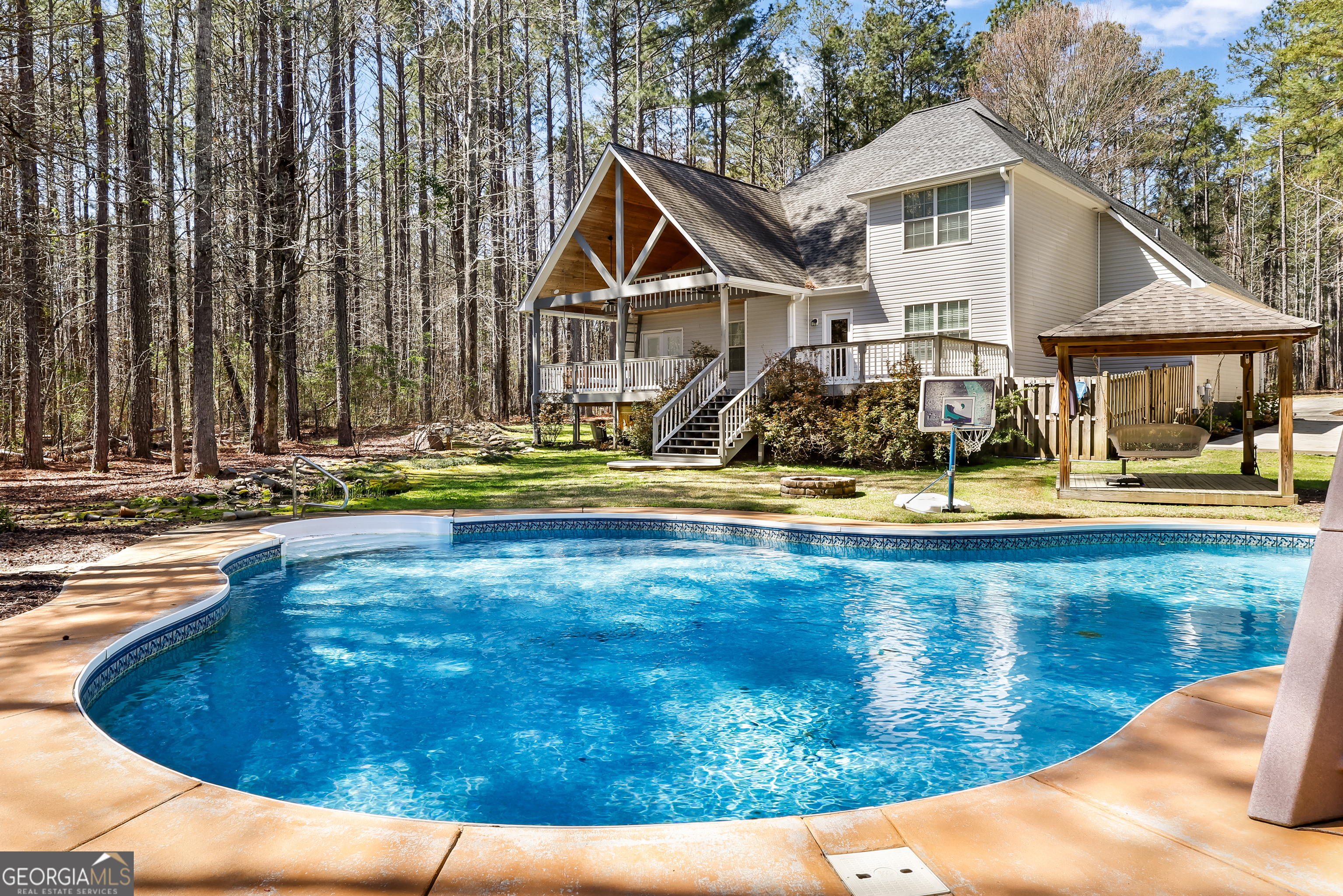 185 Mt Bethel Road McDonough, GA 30252 - Photo 44 of 53