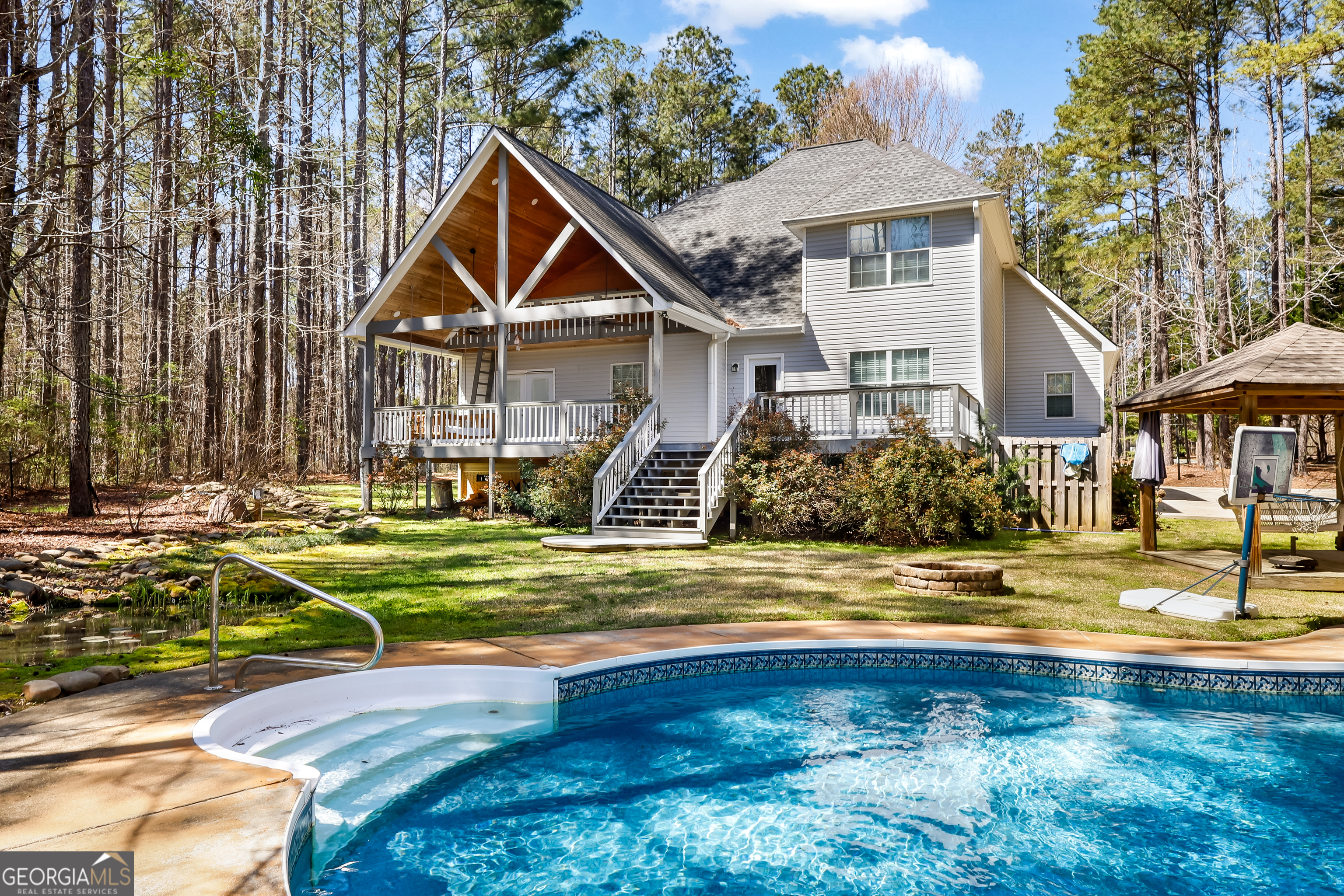185 Mt Bethel Road McDonough, GA 30252 - Photo 45 of 53