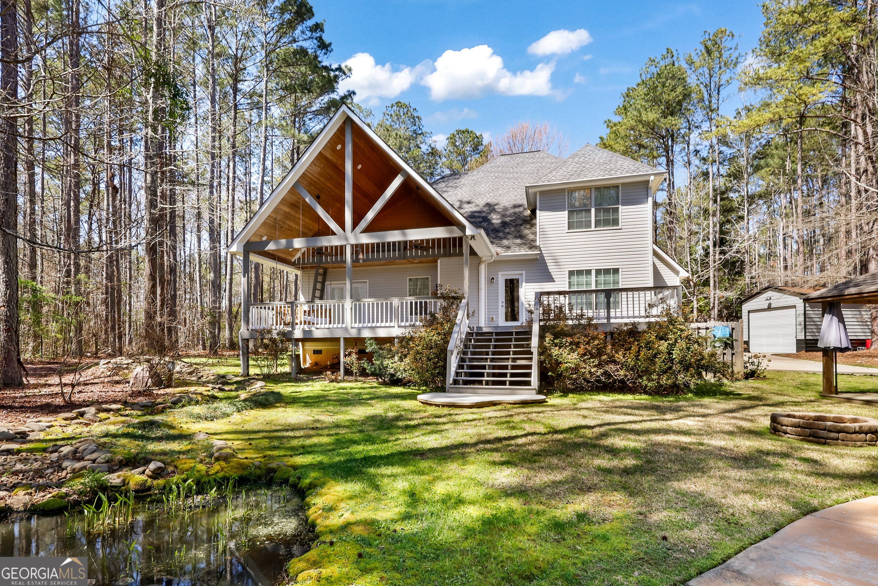 185 Mt Bethel Road McDonough, GA 30252 - Photo 47 of 53