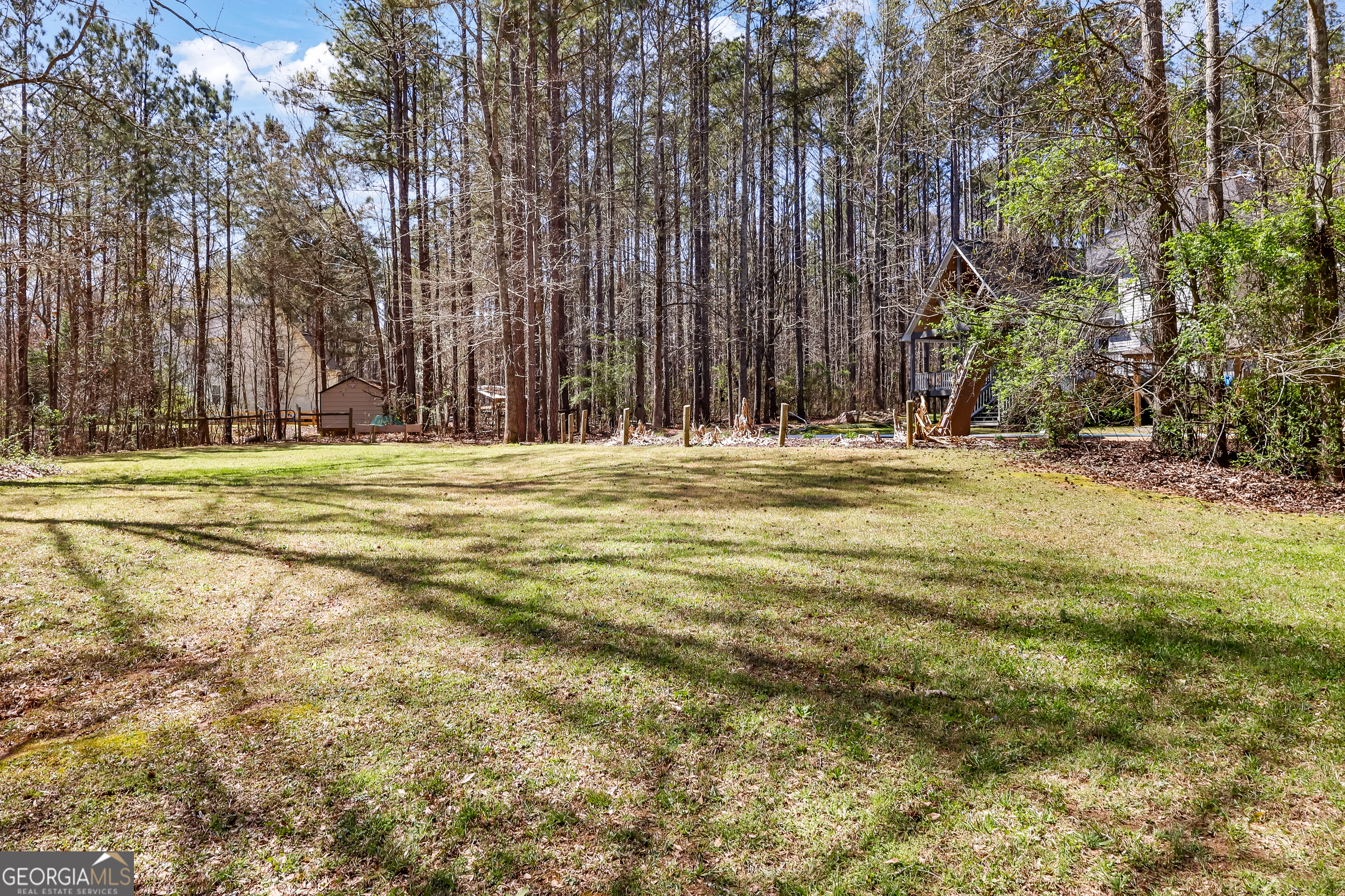 185 Mt Bethel Road McDonough, GA 30252 - Photo 50 of 53