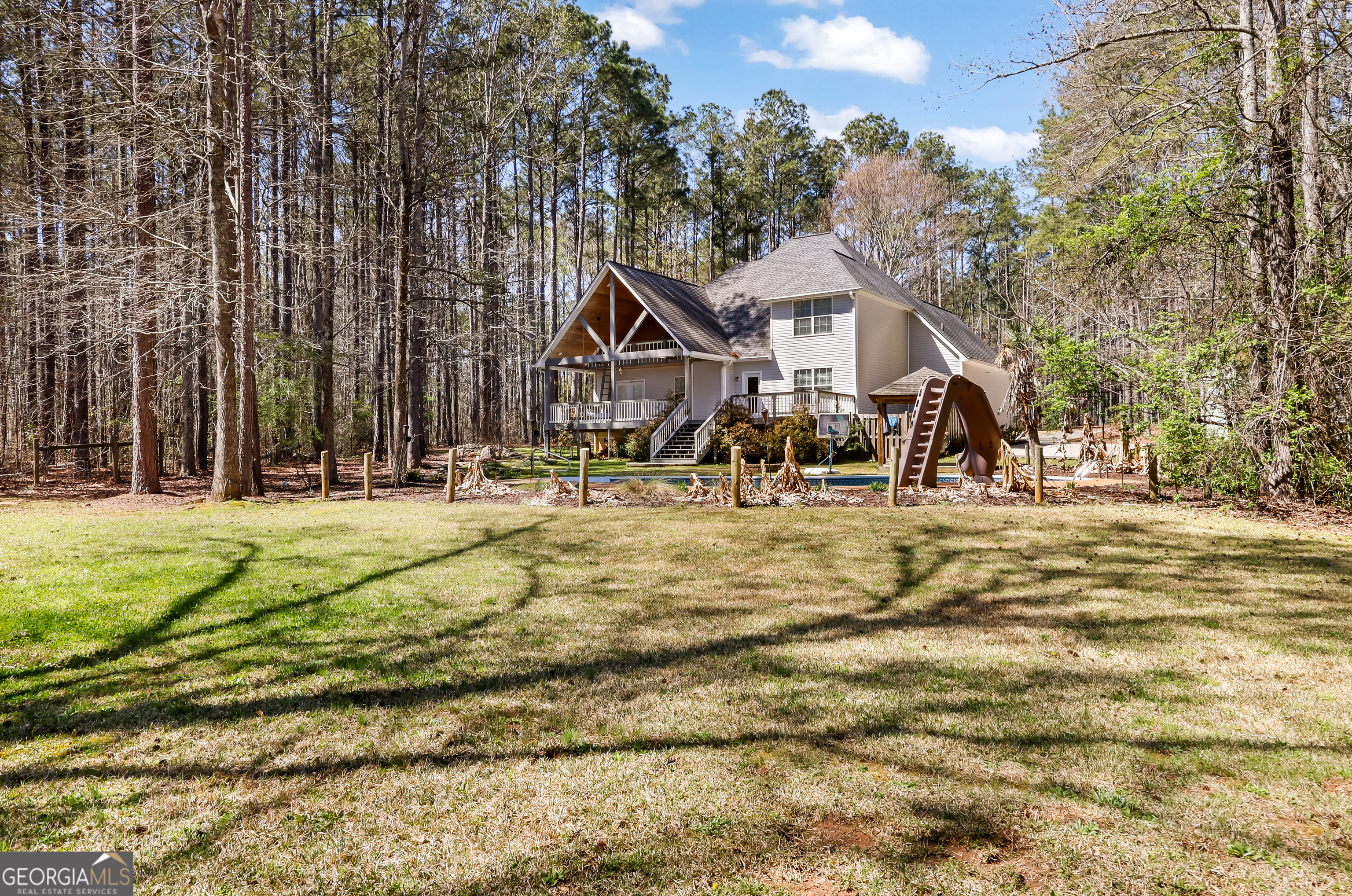 185 Mt Bethel Road McDonough, GA 30252 - Photo 51 of 53