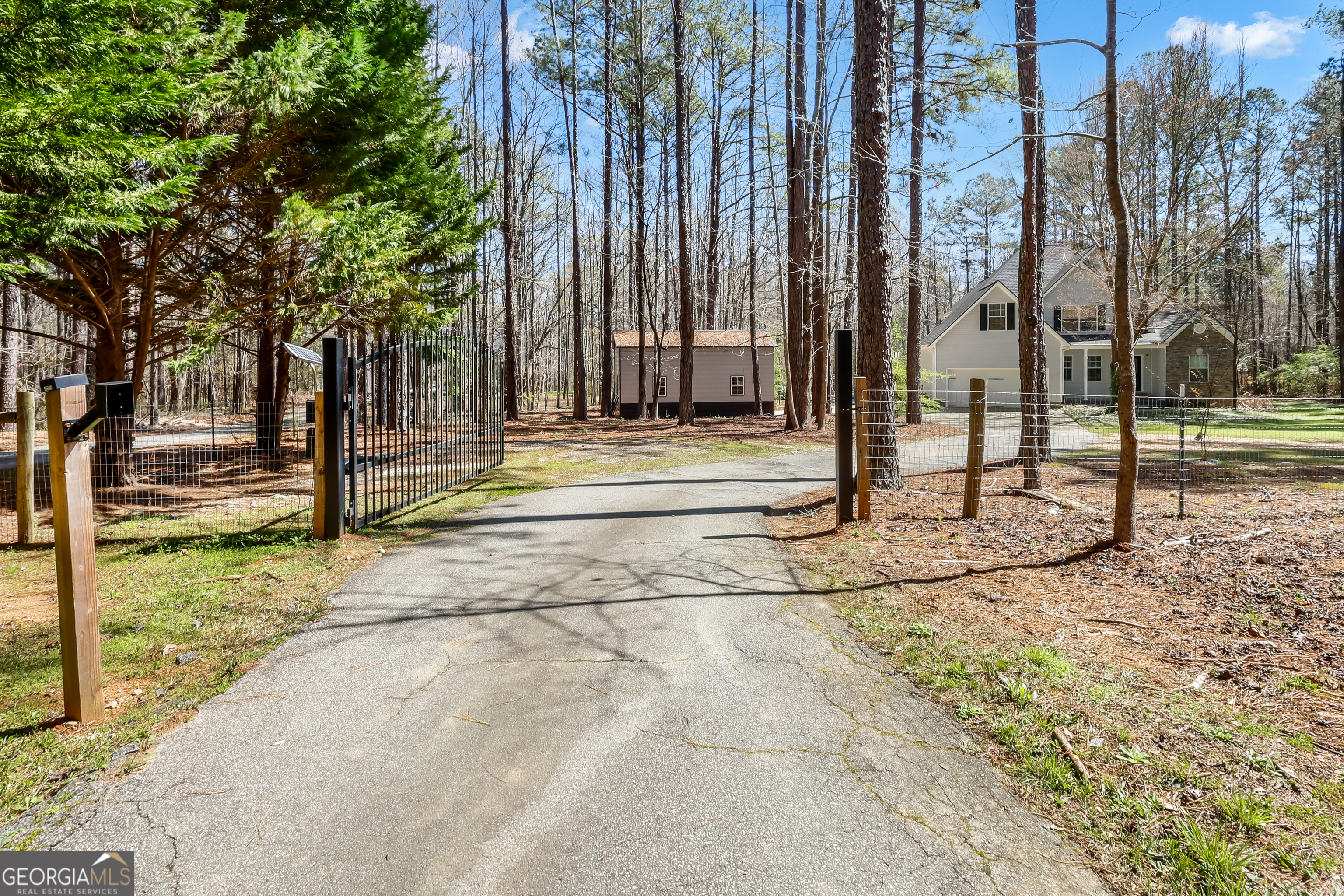 185 Mt Bethel Road McDonough, GA 30252 - Photo 8 of 53