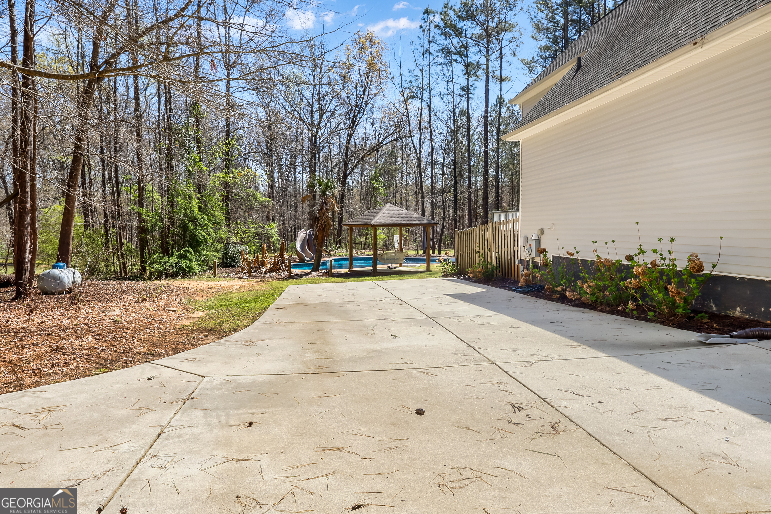 185 Mt Bethel Road McDonough, GA 30252 - Photo 9 of 53