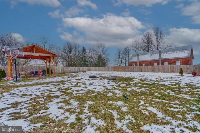 $580,000 | 5021 Harney Road, Taneytown, MD 21787