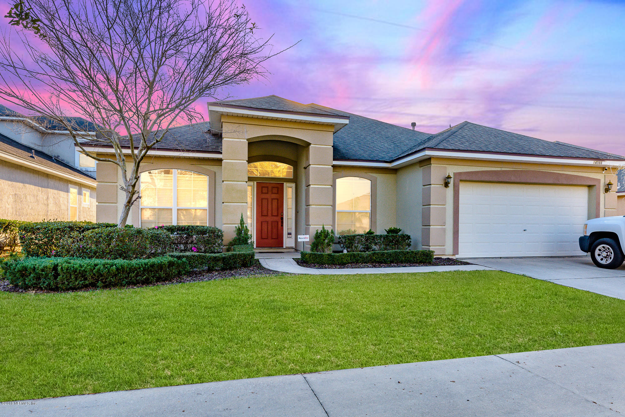 14566 Millhopper Road Jacksonville, FL 32258 - Photo 1 of 31 Welcome Home to 14566 Millhopper Rd