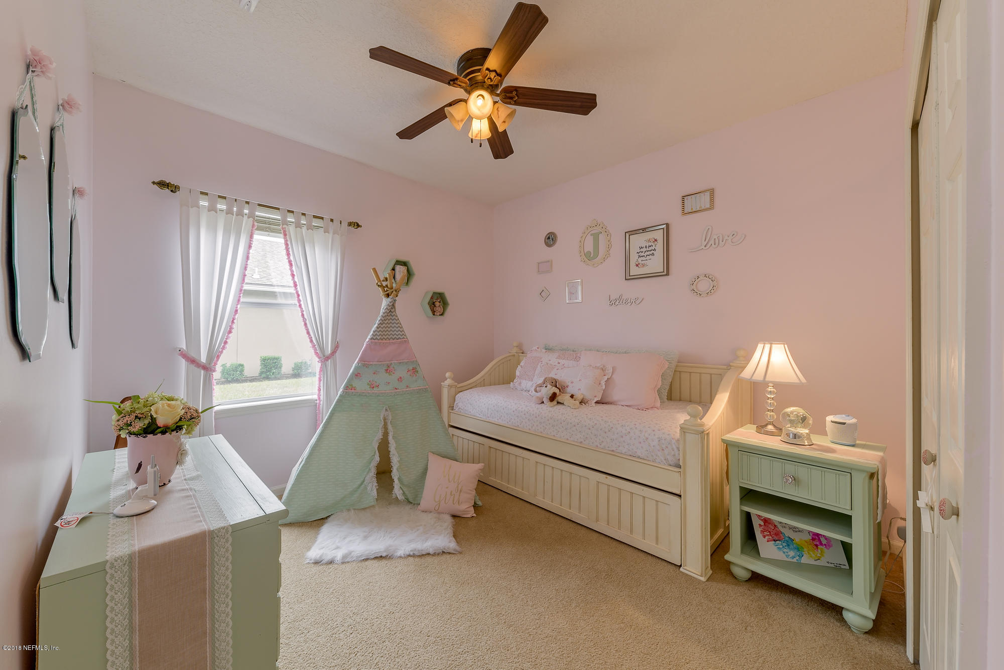 14566 Millhopper Road Jacksonville, FL 32258 - Photo 16 of 31 Bedroom 2