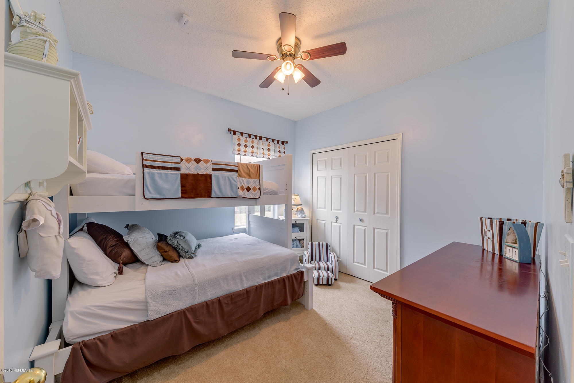 14566 Millhopper Road Jacksonville, FL 32258 - Photo 18 of 31 Bedroom 3