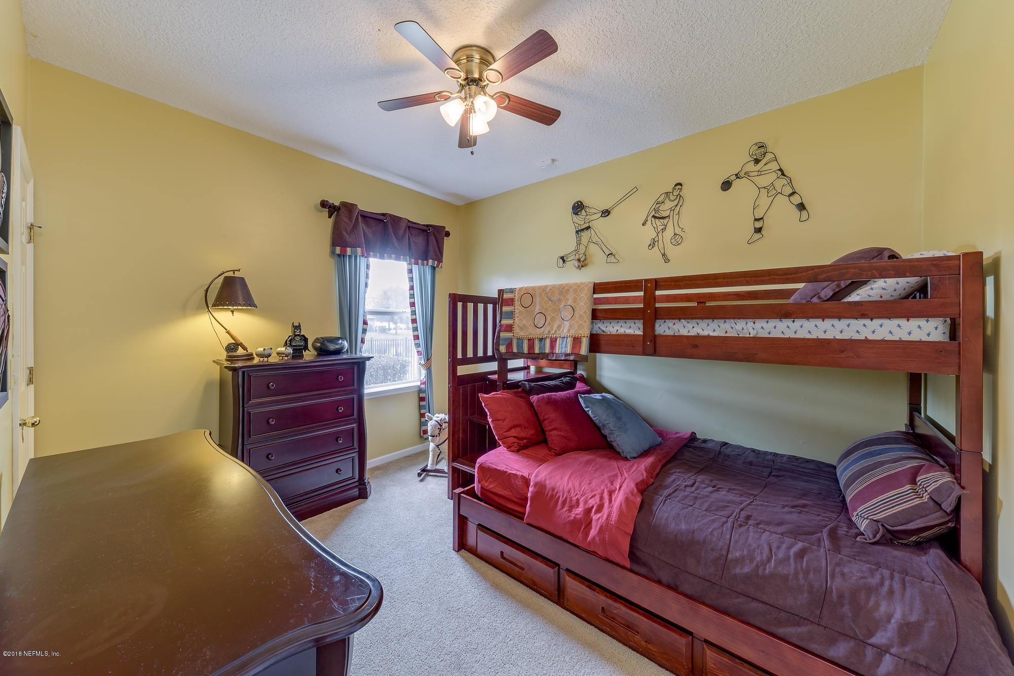 14566 Millhopper Road Jacksonville, FL 32258 - Photo 20 of 31 Bedroom 4