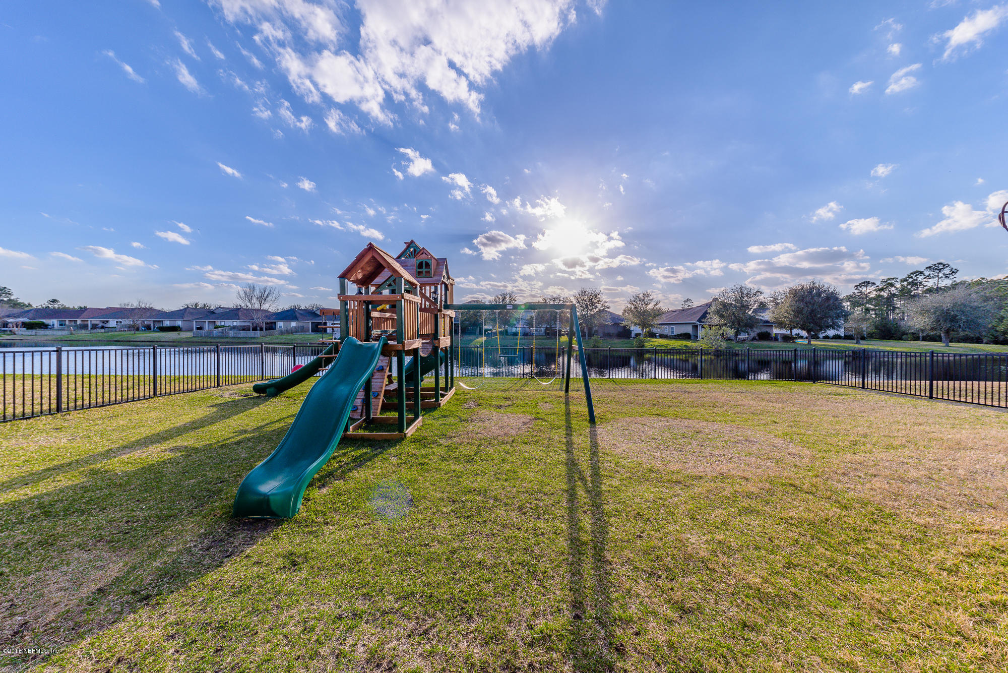 14566 Millhopper Road Jacksonville, FL 32258 - Photo 23 of 31 Play Set Included!